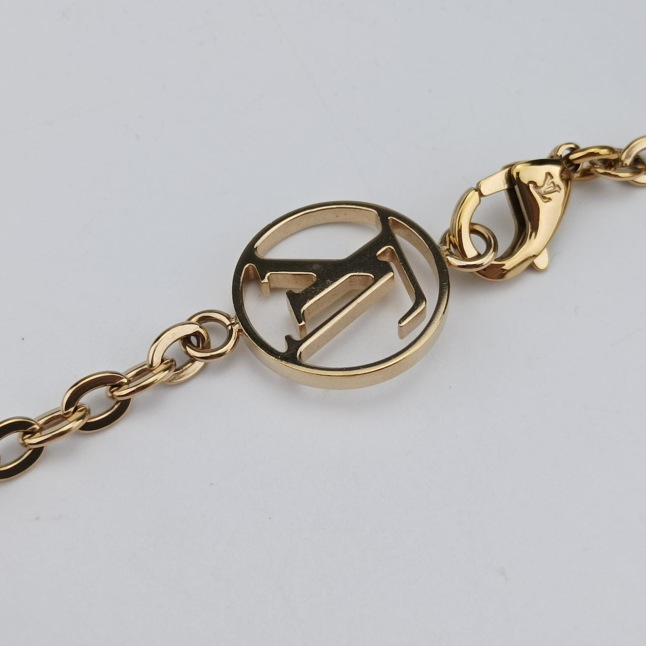 COUSSIN ROSE BALLERIN lambskin M21765 IC chipクッサン ローズバレリーヌ ラムスキン M21765 ICチップ