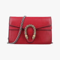 Dionysus Red Leather 476432ディオニュソス レッド レザー 476432