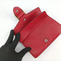 Dionysus Red Leather 476432ディオニュソス レッド レザー 476432