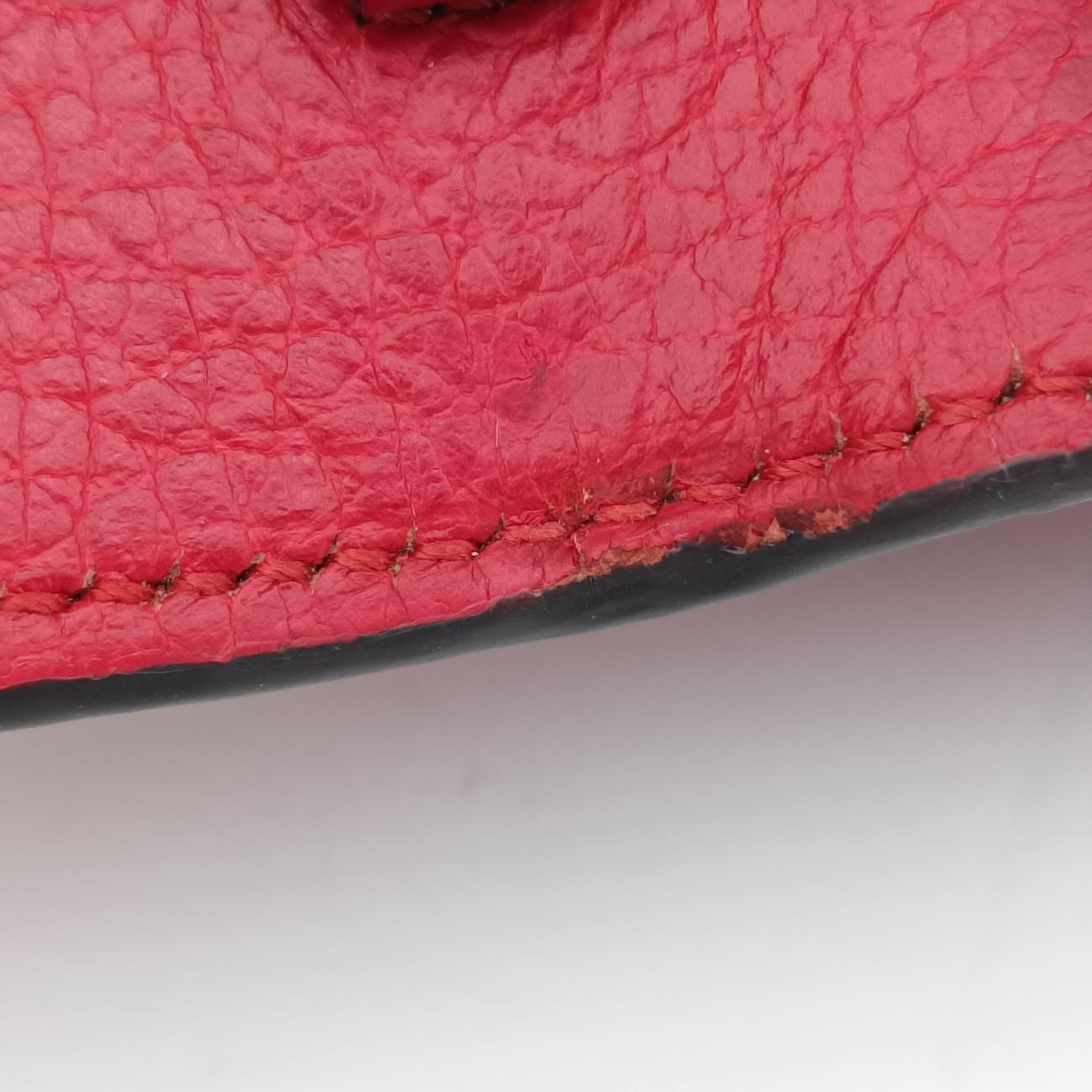 Dionysus Red Leather 476432ディオニュソス レッド レザー 476432