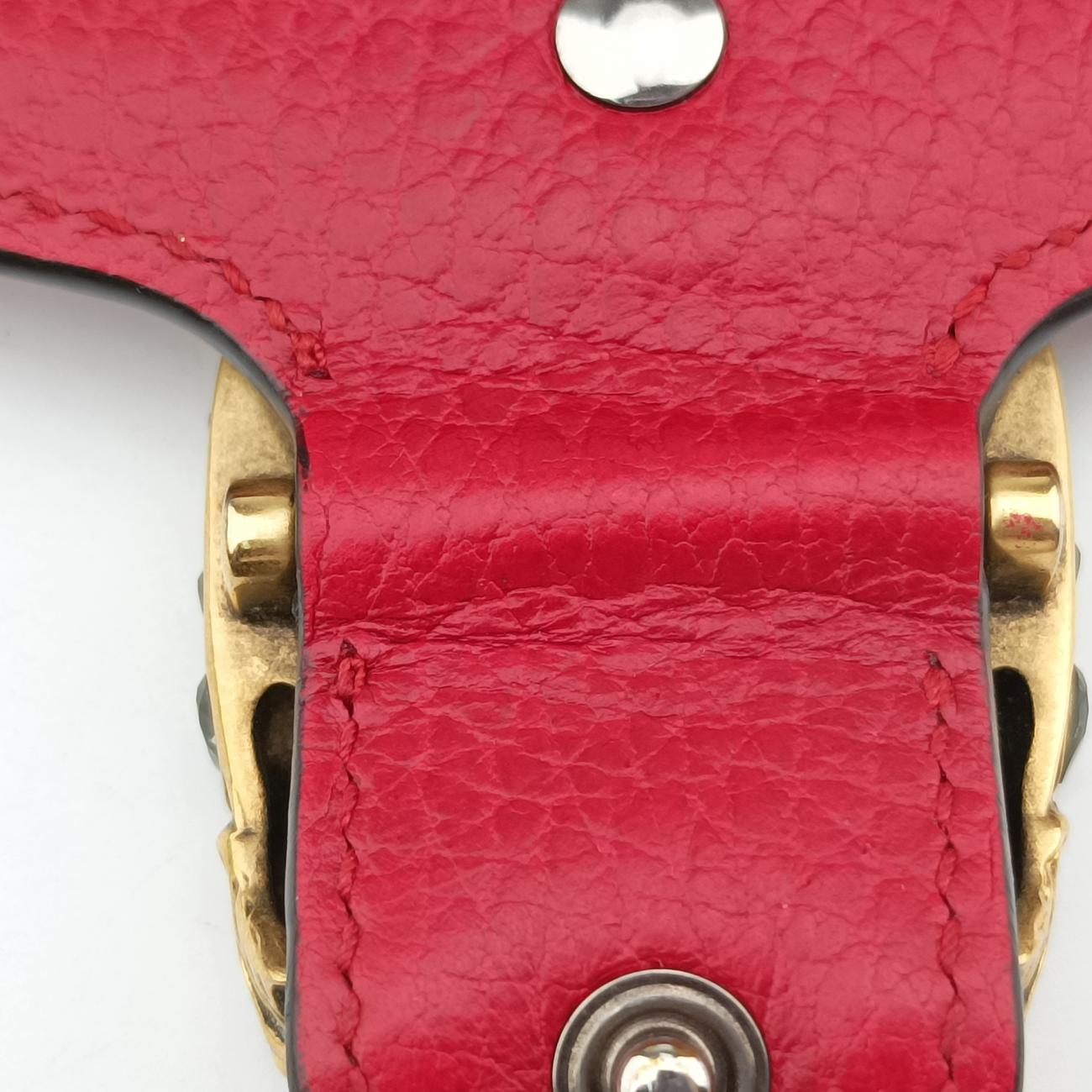 Dionysus Red Leather 476432ディオニュソス レッド レザー 476432