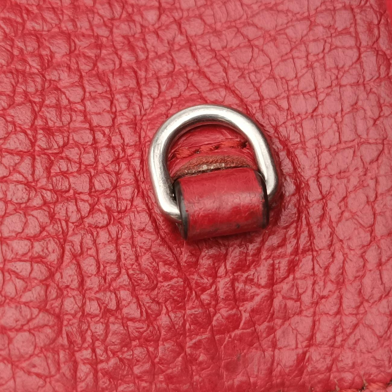 Dionysus Red Leather 476432ディオニュソス レッド レザー 476432