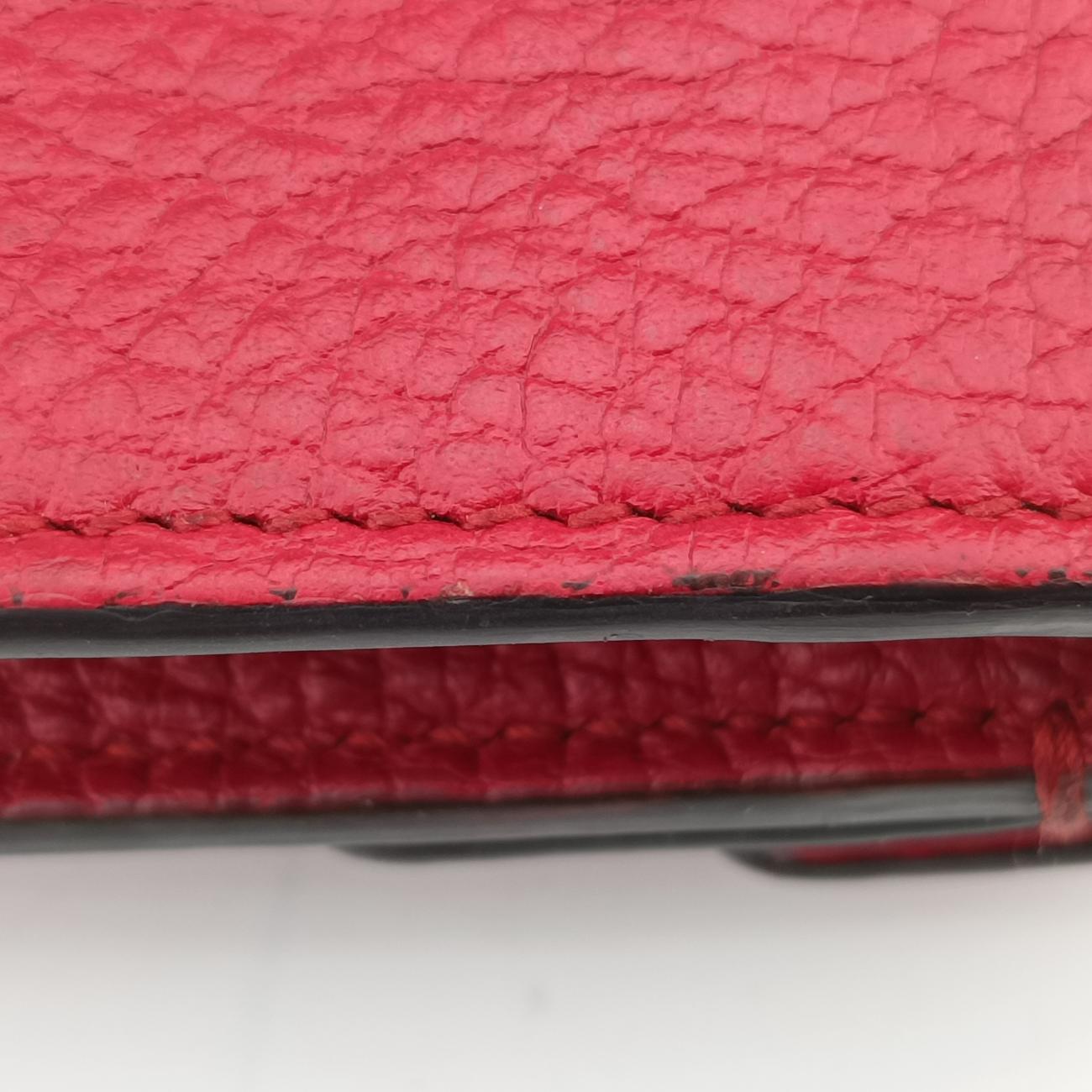 Dionysus Red Leather 476432ディオニュソス レッド レザー 476432