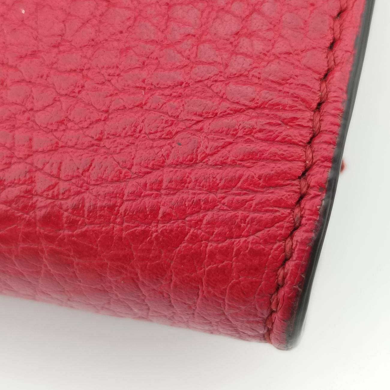 Dionysus Red Leather 476432ディオニュソス レッド レザー 476432