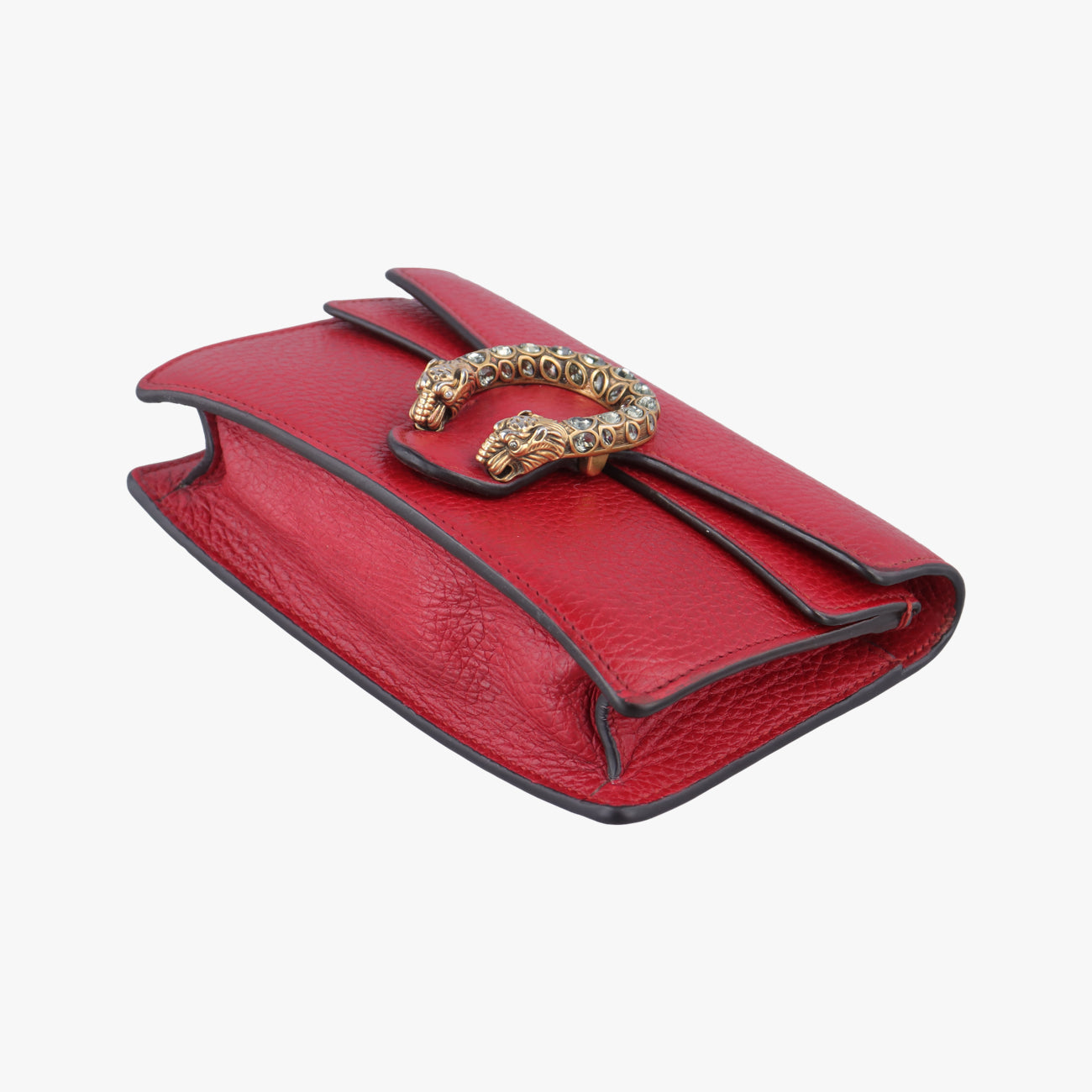 Dionysus Red Leather 476432ディオニュソス レッド レザー 476432