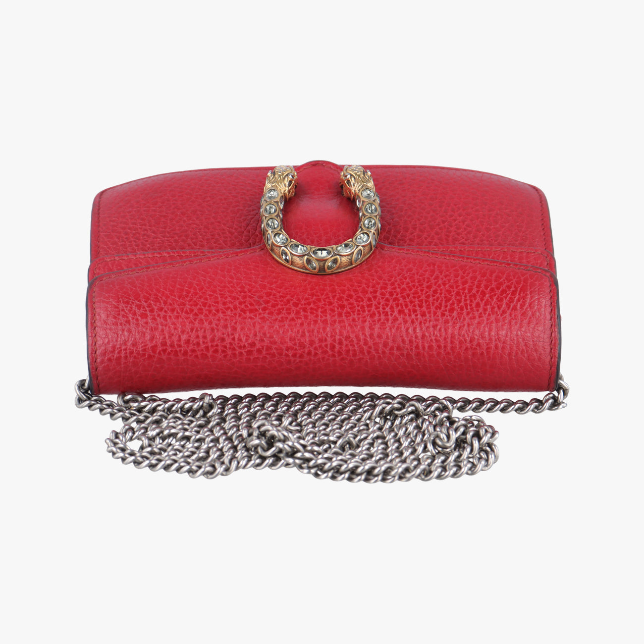 Dionysus Red Leather 476432ディオニュソス レッド レザー 476432