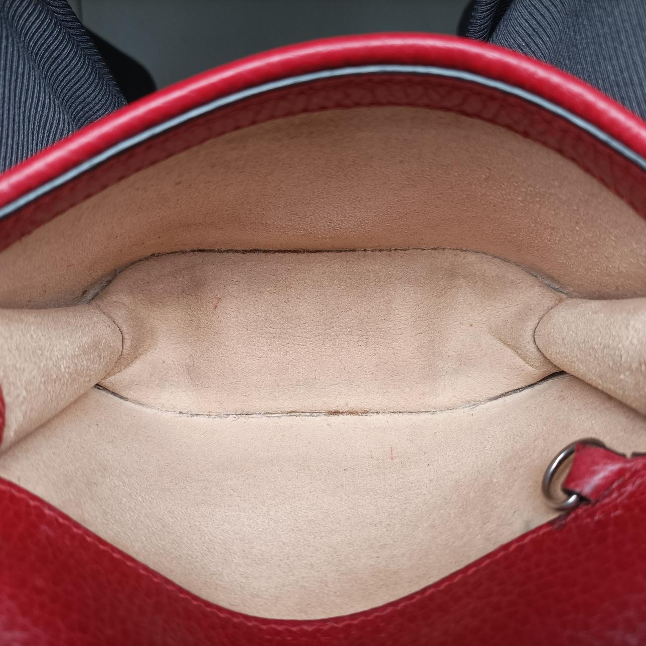 Dionysus Red Leather 476432ディオニュソス レッド レザー 476432