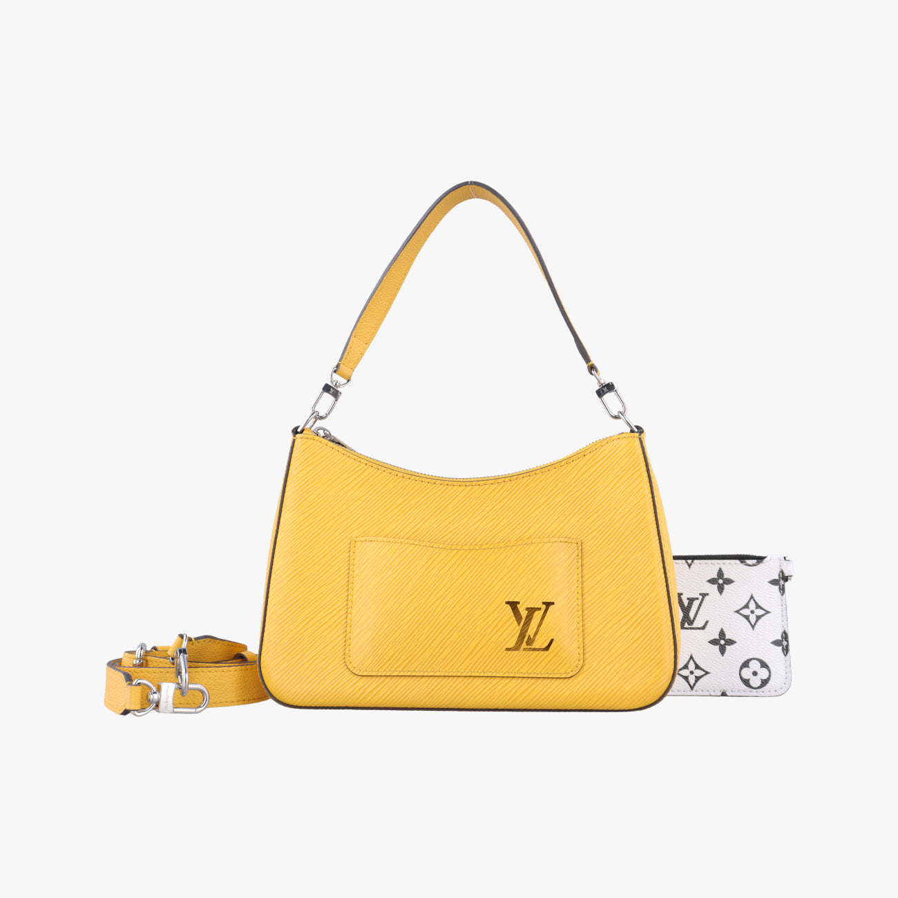 Murrell NM Yellow Epi M59488 IC chipマレルNM イエロー エピ M59488 ICチップ