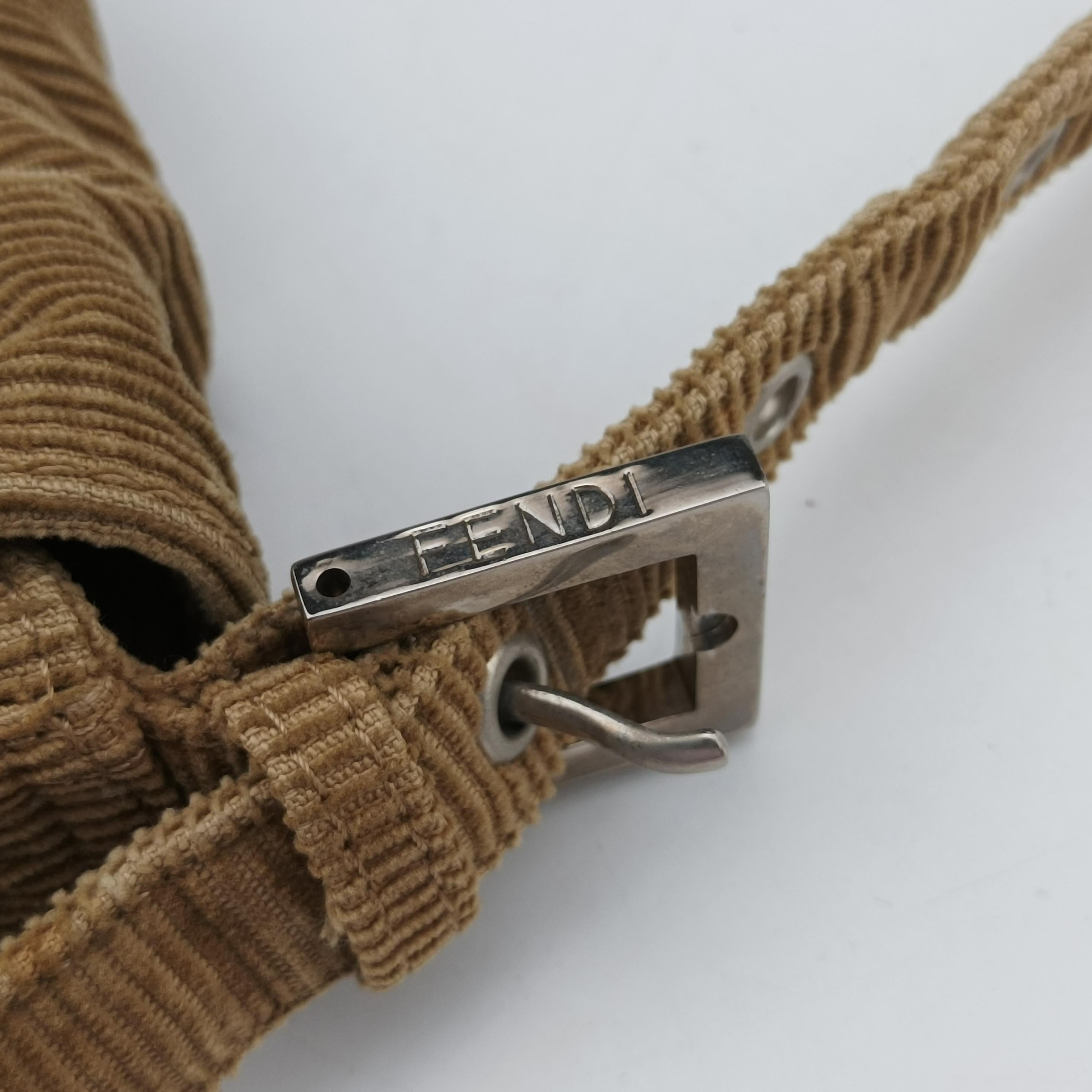 Mamma Baguette beige Corduroy 211126 2111268325 009マンマバケット ベージュ コードコイ 211126 2111268325 009