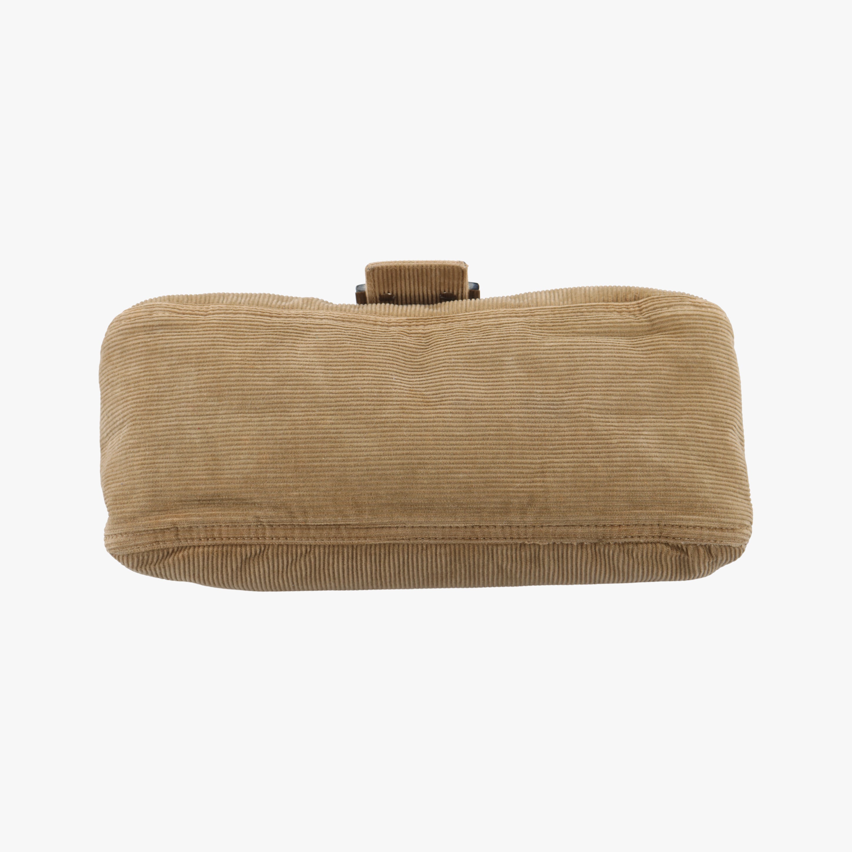 Mamma Baguette beige Corduroy 211126 2111268325 009マンマバケット ベージュ コードコイ 211126 2111268325 009