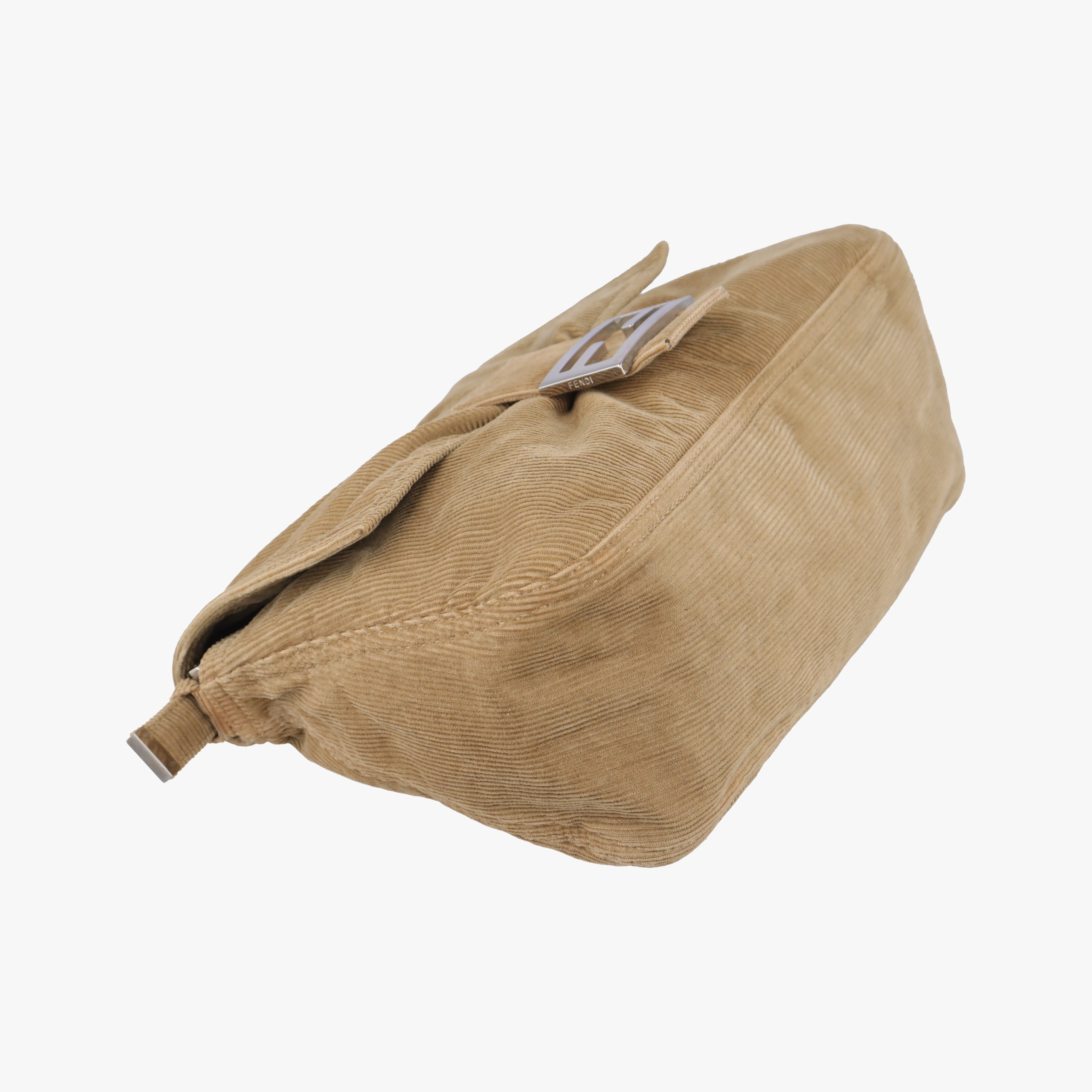 Mamma Baguette beige Corduroy 211126 2111268325 009マンマバケット ベージュ コードコイ 211126 2111268325 009