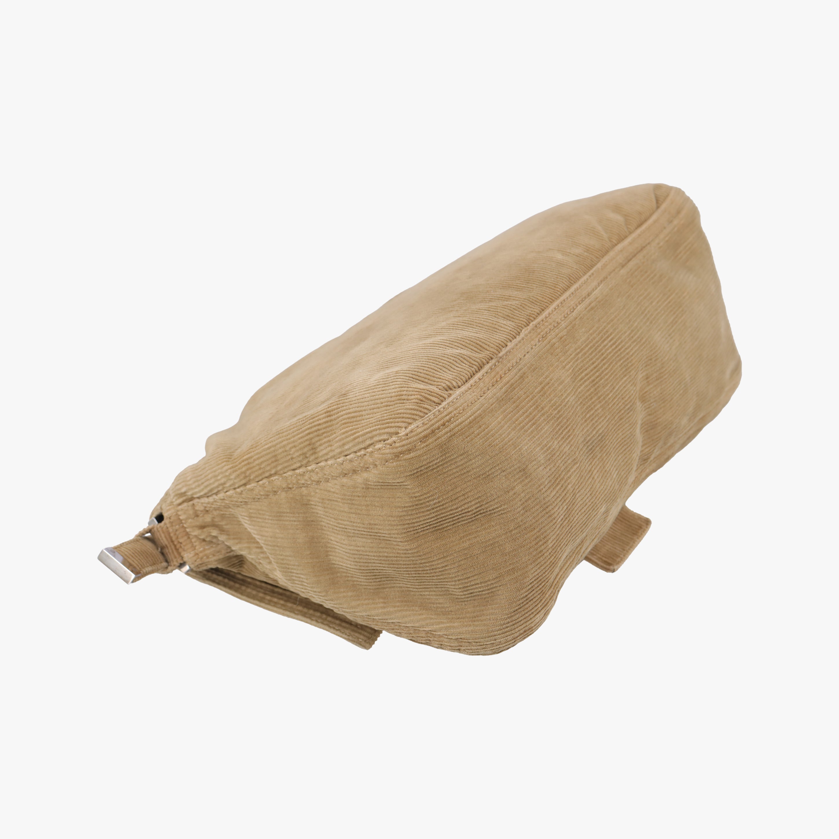 Mamma Baguette beige Corduroy 211126 2111268325 009マンマバケット ベージュ コードコイ 211126 2111268325 009