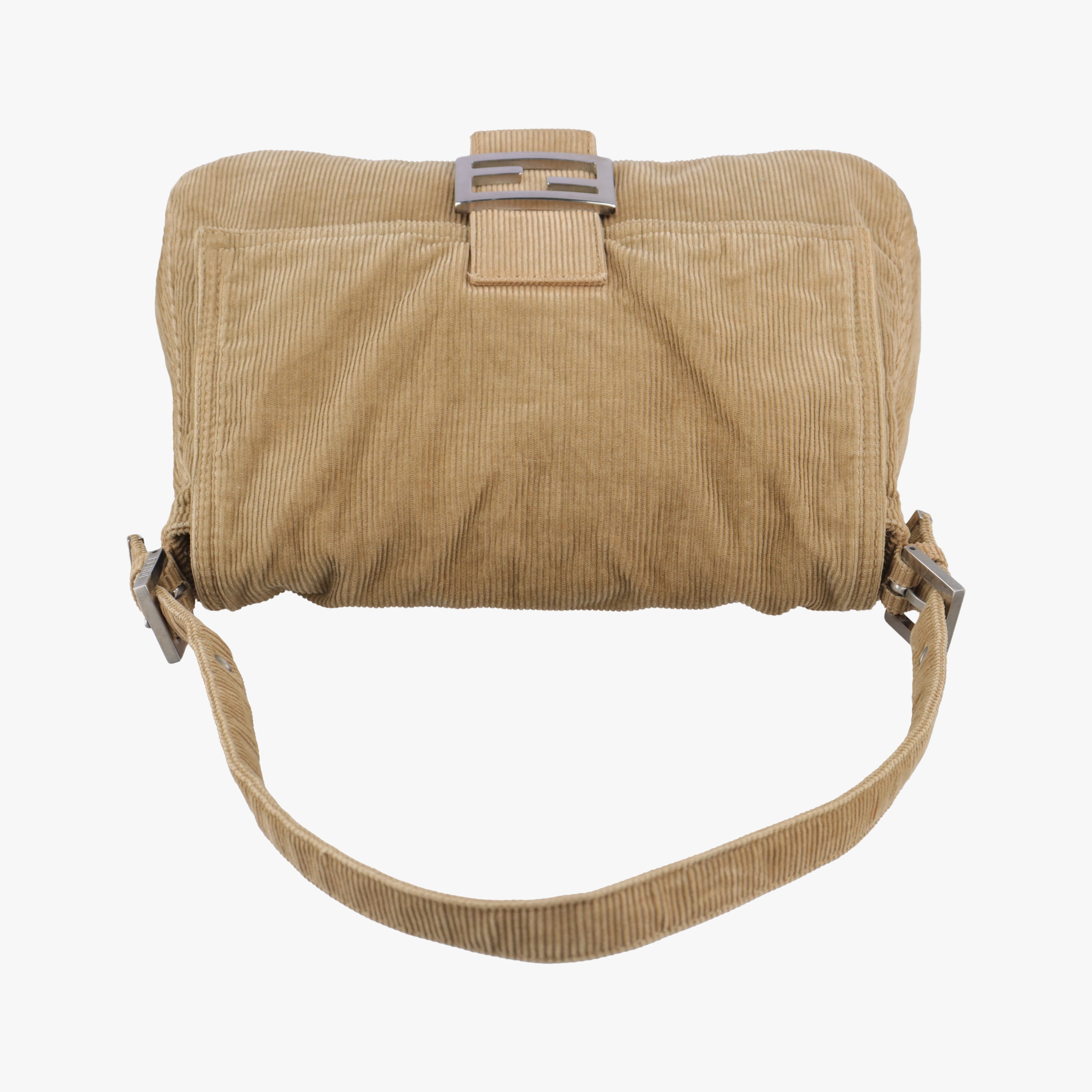 Mamma Baguette beige Corduroy 211126 2111268325 009マンマバケット ベージュ コードコイ 211126 2111268325 009