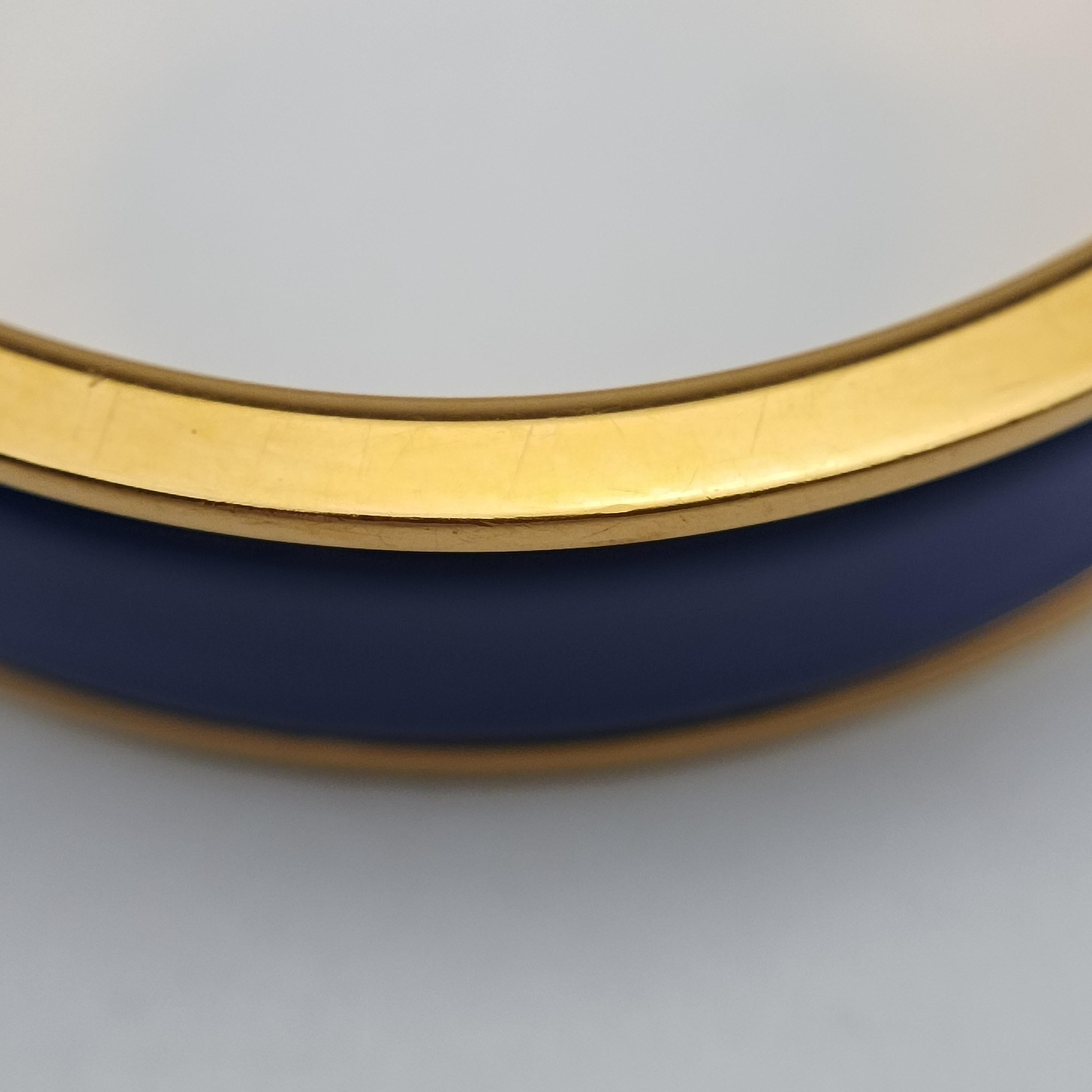 Clic Clac Blue×golden GP Oクリッククラック ブルー×ゴールド GP O