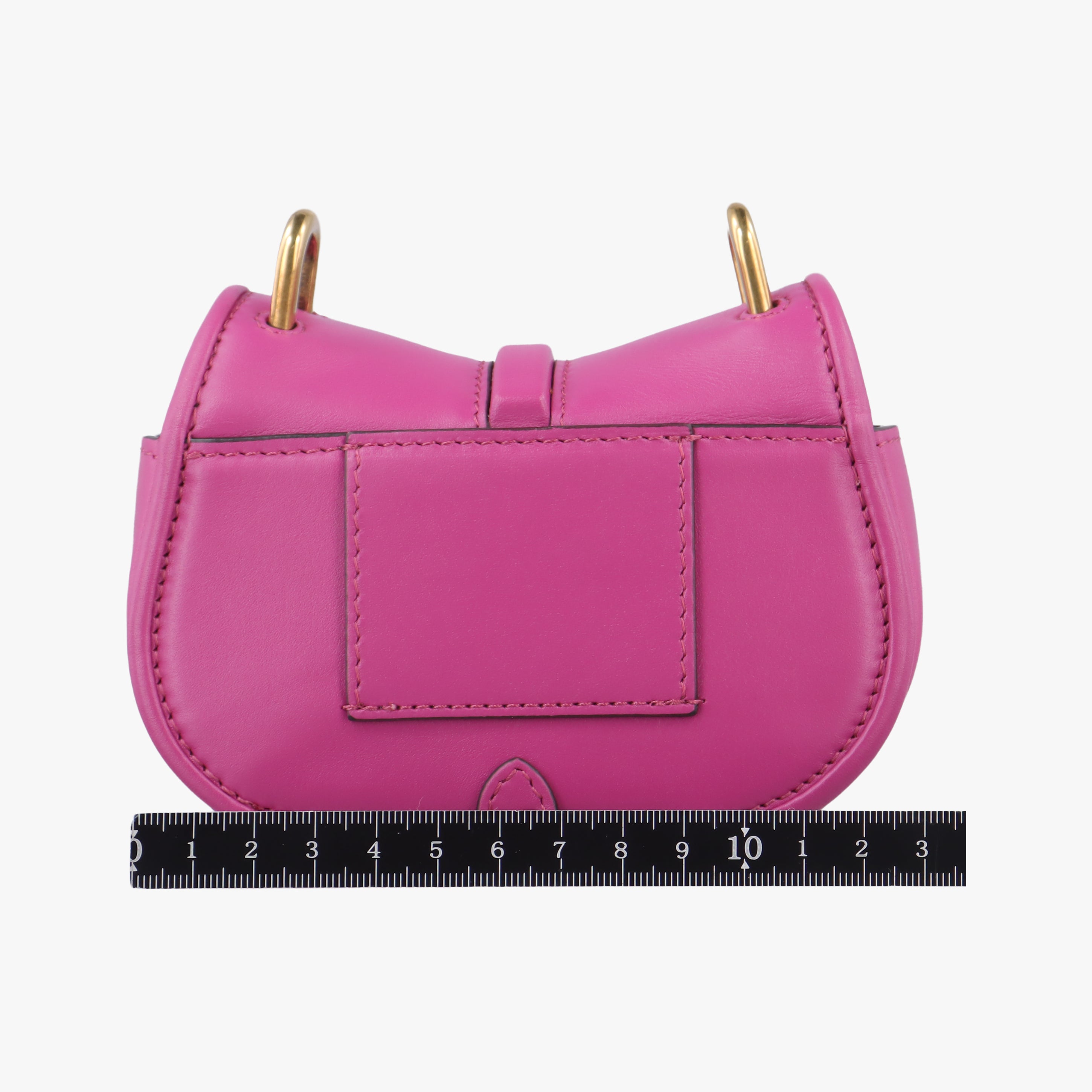C'mon Small Pink Leather 7AS219 7AS219 AQ0L 249.0189カモン スモール ピンク レザー 7AS219 7AS219 AQ0L 249.0189
