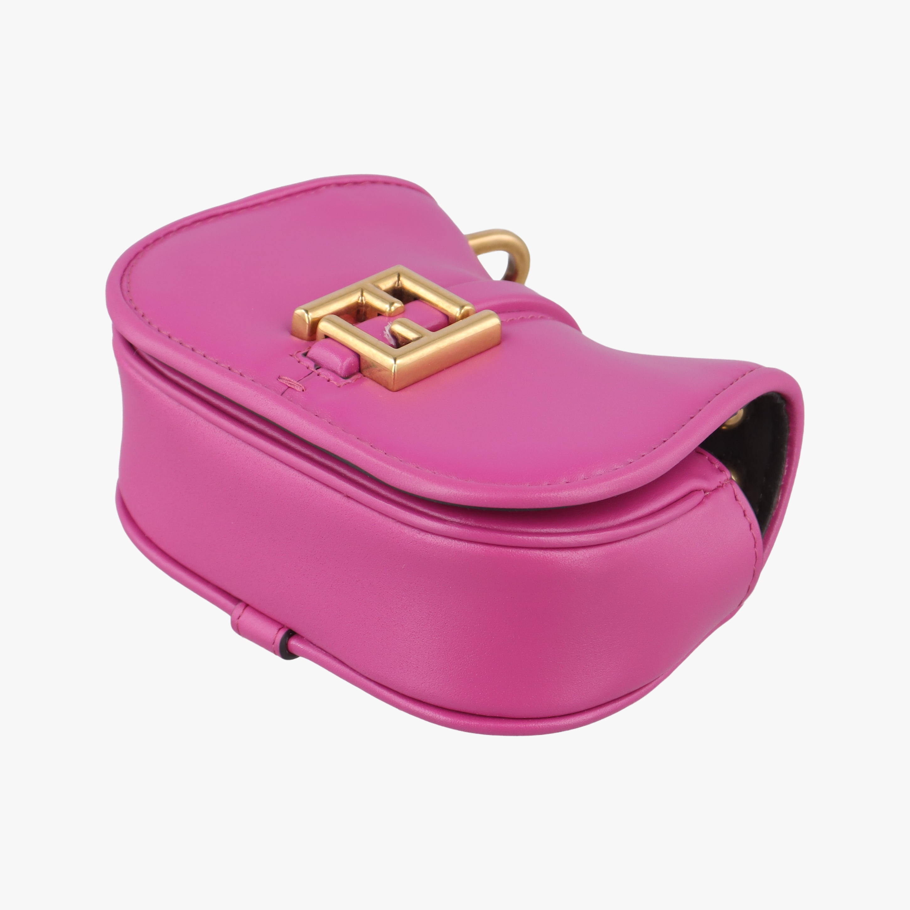 C'mon Small Pink Leather 7AS219 7AS219 AQ0L 249.0189カモン スモール ピンク レザー 7AS219 7AS219 AQ0L 249.0189