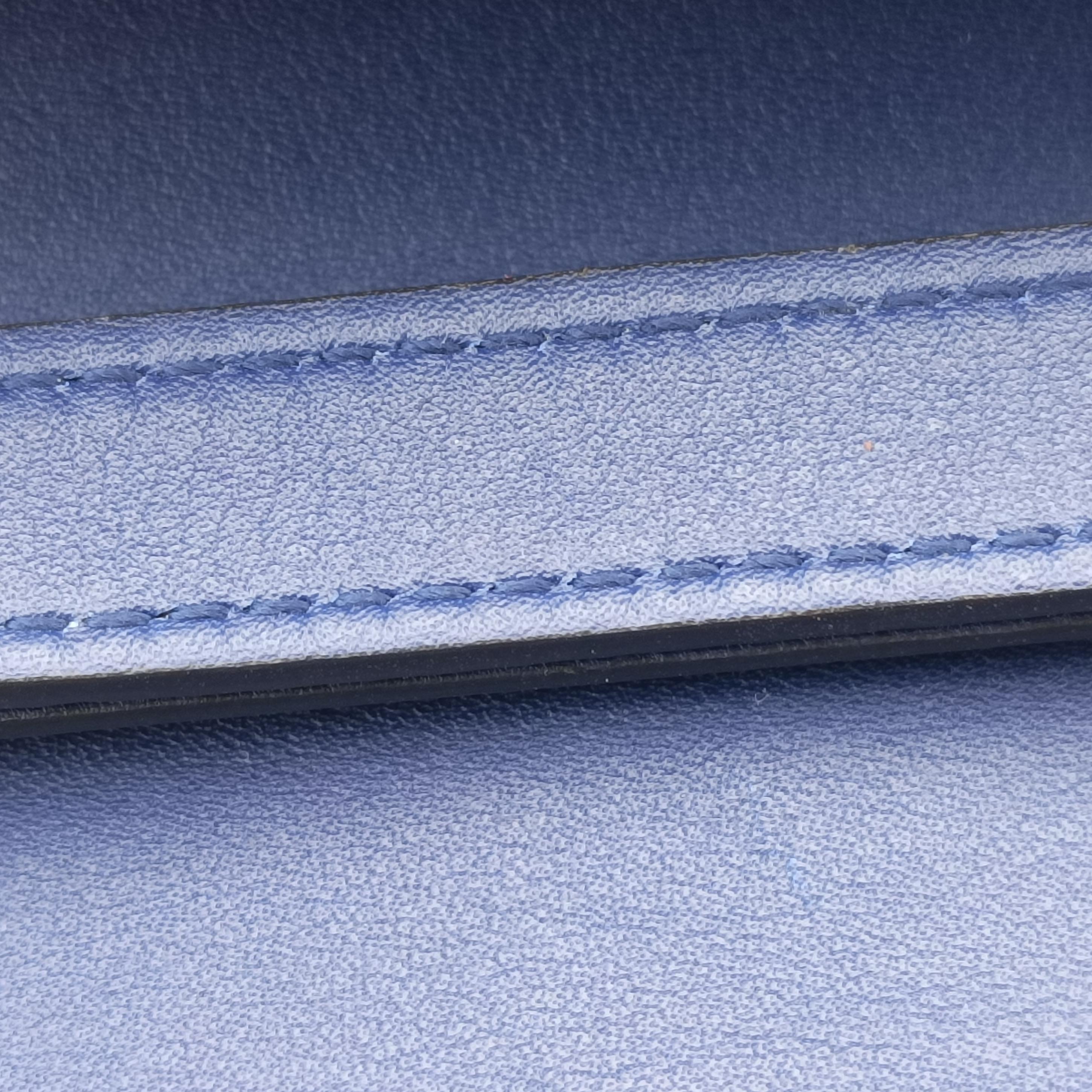 Square G Navy velour 544242 D026267691スクエアG ネイビー ベロア 544242 D026267691