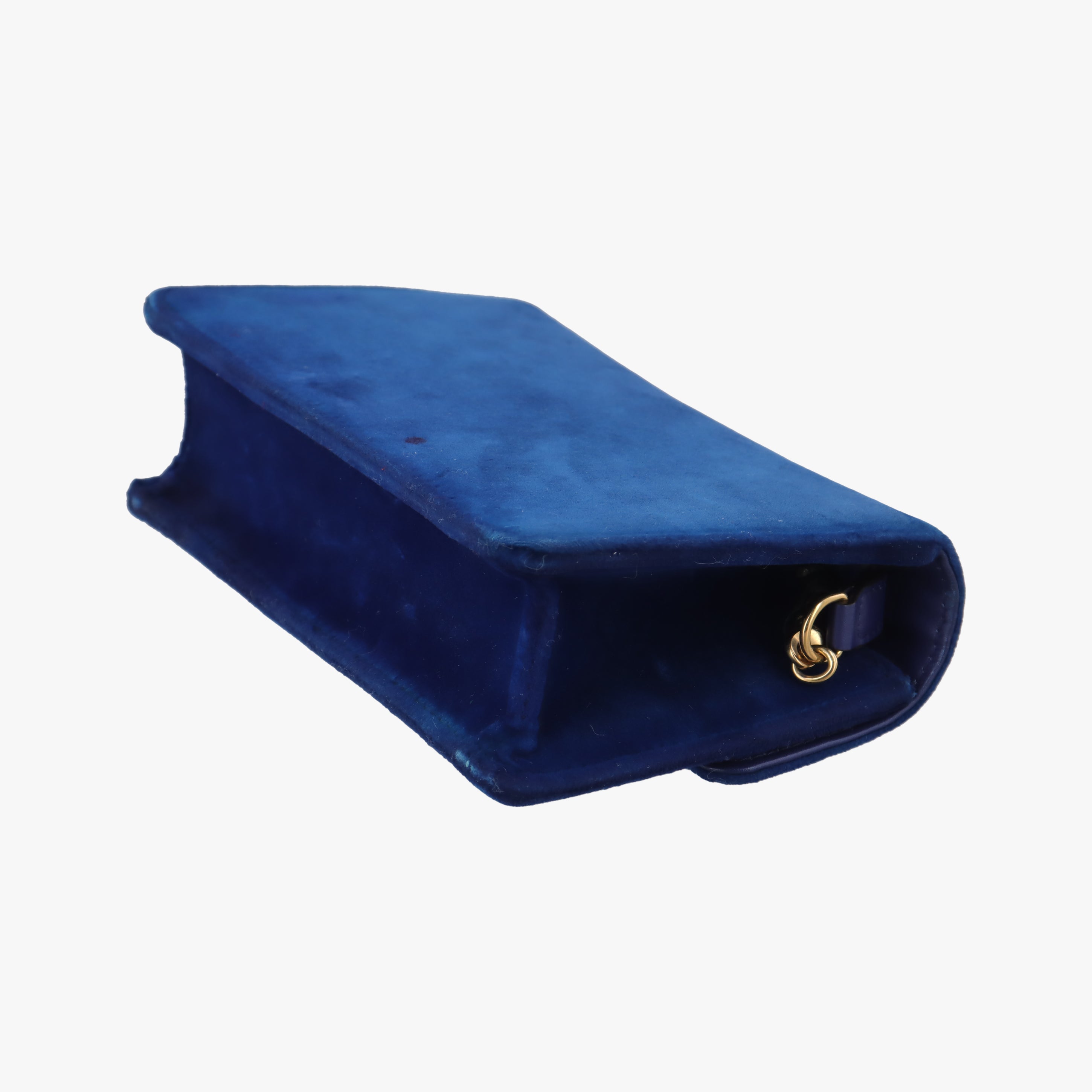 Square G Navy velour 544242 D026267691スクエアG ネイビー ベロア 544242 D026267691