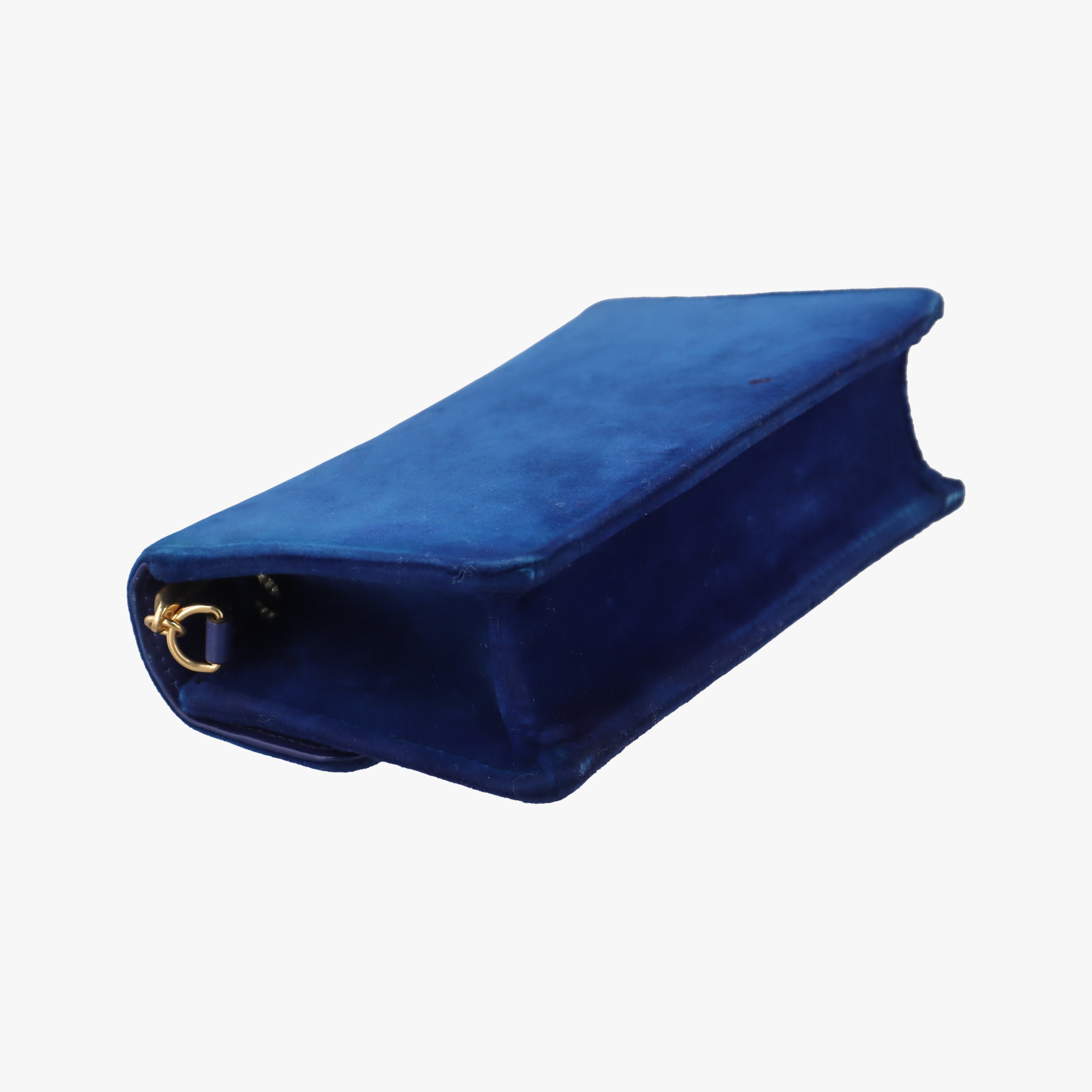 Square G Navy velour 544242 D026267691スクエアG ネイビー ベロア 544242 D026267691