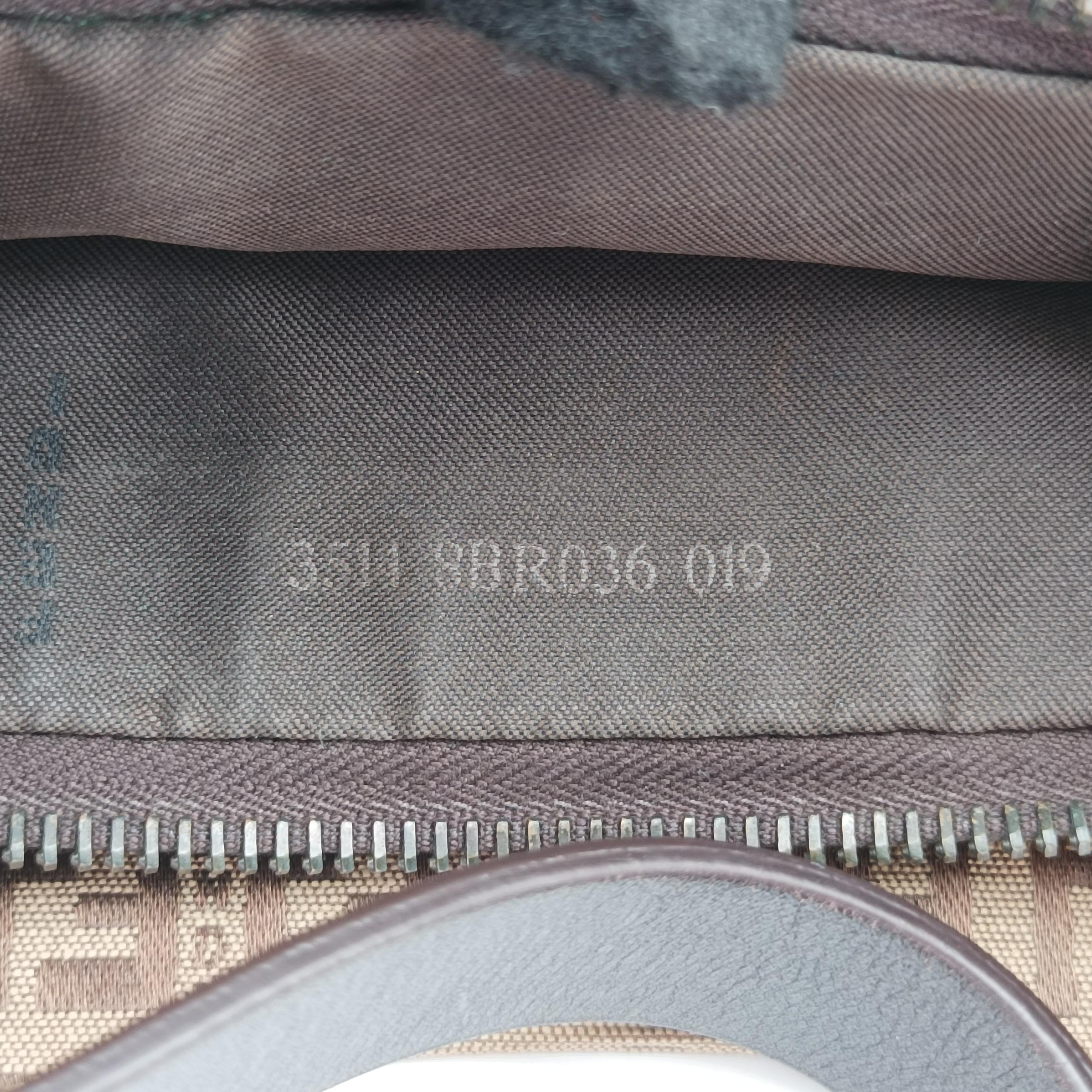 Zucchino Brown Canvas 8BR036 3514 8BR036 019ズッキーノ柄 ブラウン キャンバス 8BR036 3514 8BR036 019