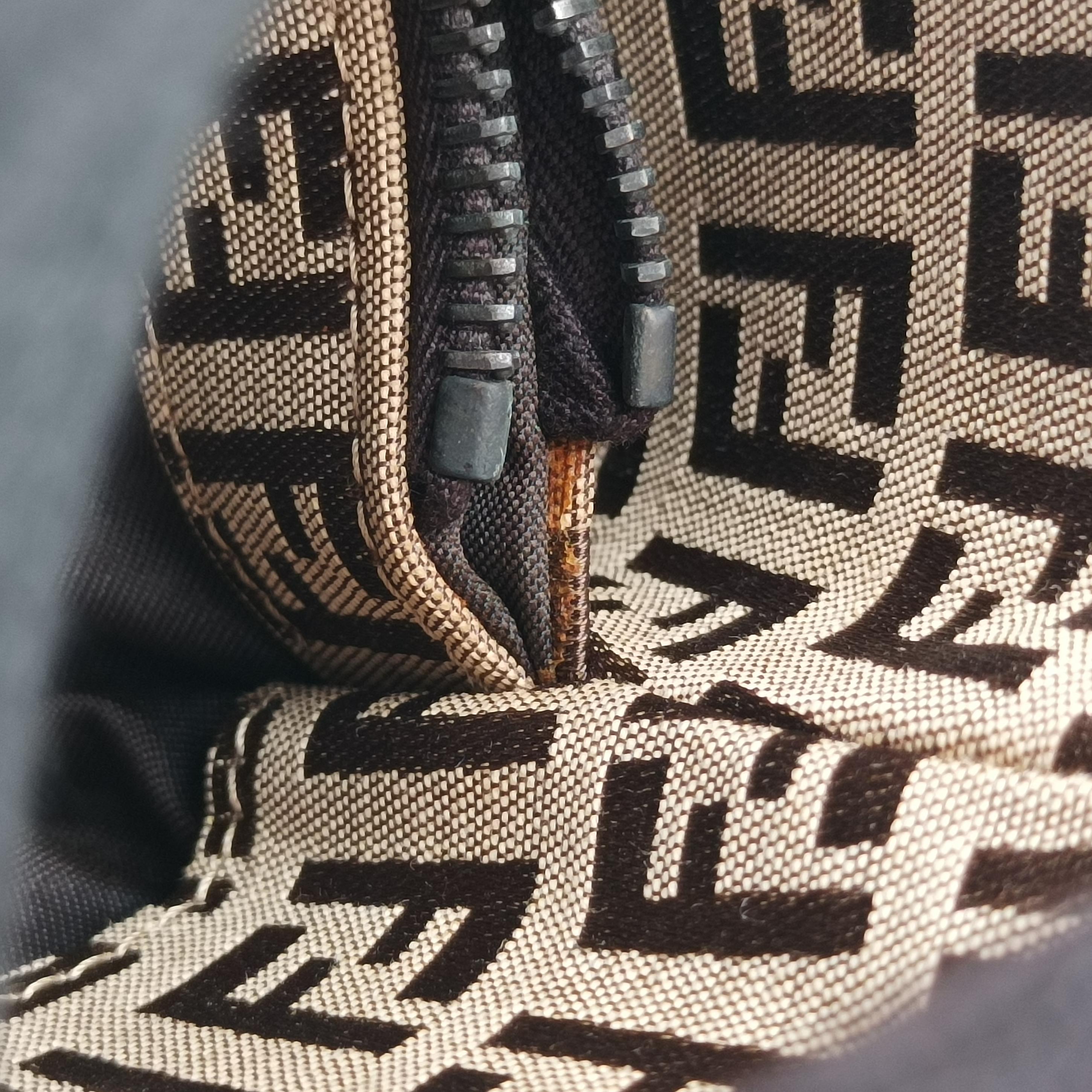 Zucchino Brown Canvas 8BR036 3514 8BR036 019ズッキーノ柄 ブラウン キャンバス 8BR036 3514 8BR036 019