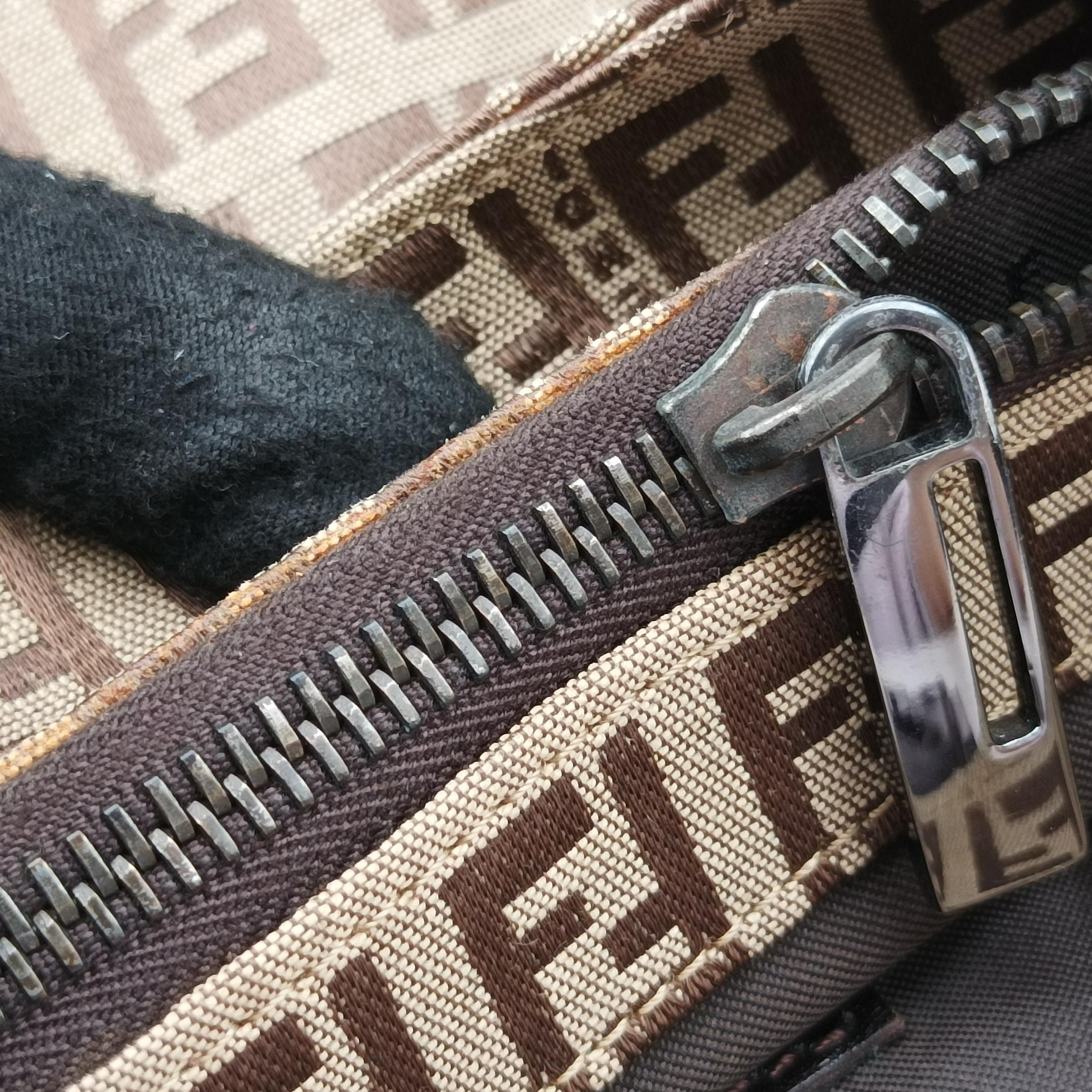 Zucchino Brown Canvas 8BR036 3514 8BR036 019ズッキーノ柄 ブラウン キャンバス 8BR036 3514 8BR036 019