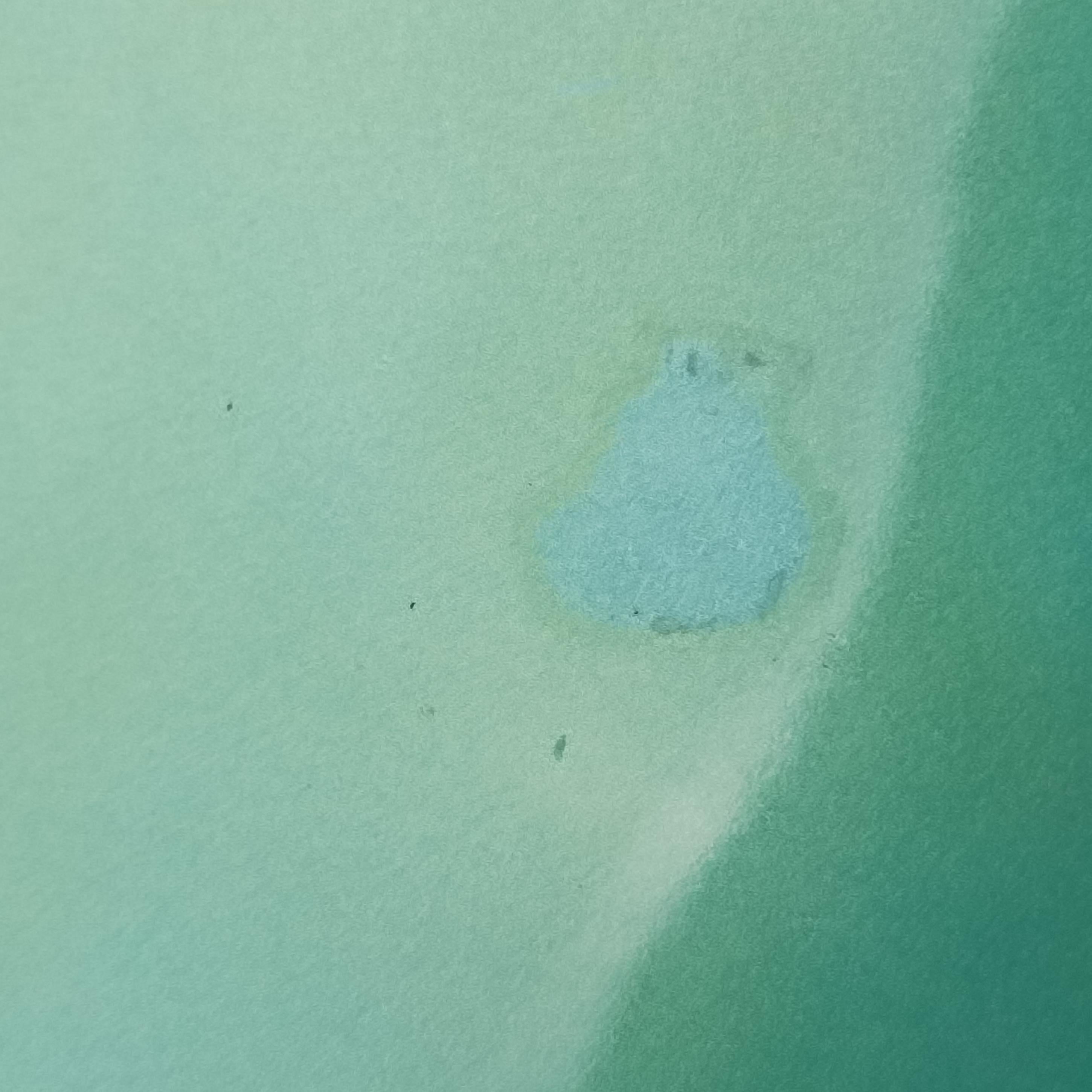 Alma BB Blue Lagon Vernis M91696 MI0162アルマBB ブルーラゴン ヴェルニ M91696 MI0162