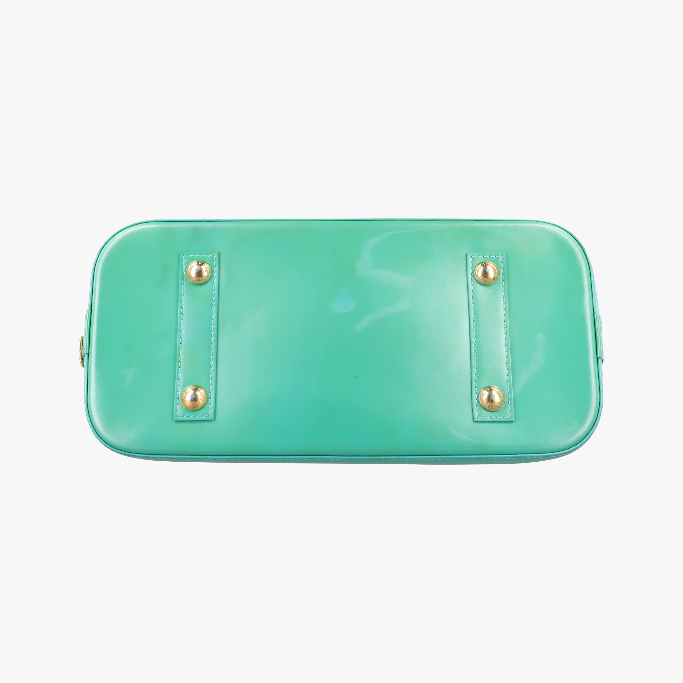 Alma BB Blue Lagon Vernis M91696 MI0162アルマBB ブルーラゴン ヴェルニ M91696 MI0162