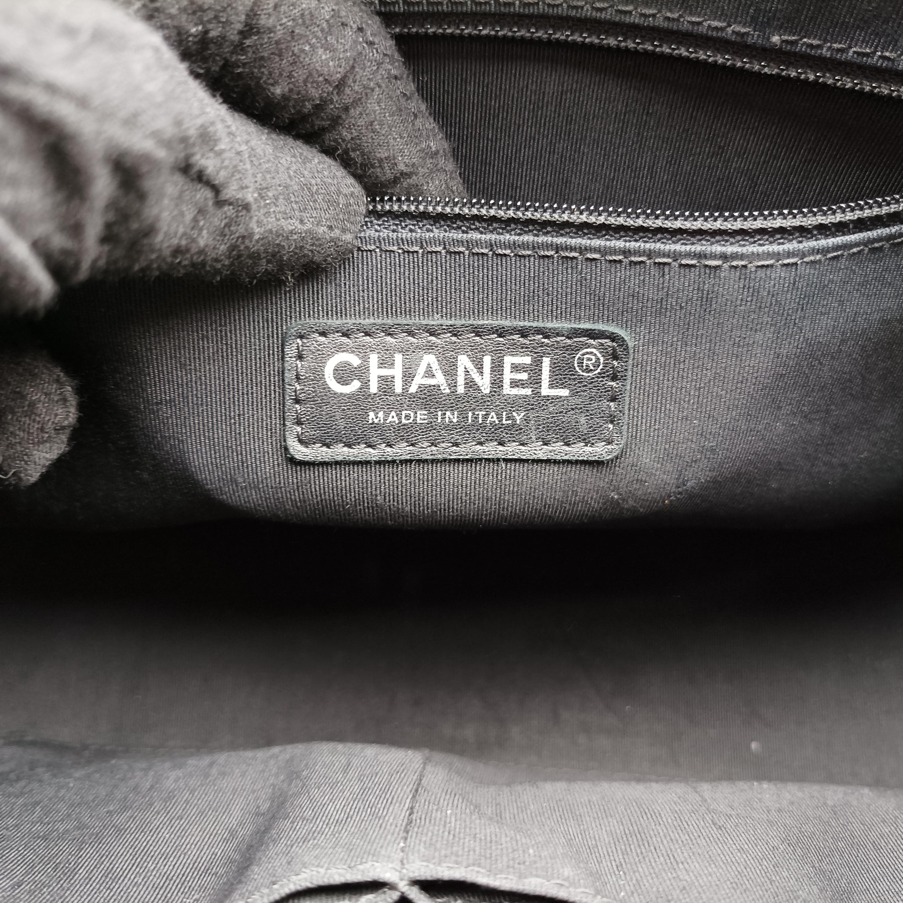 GABRIELLE Multicolour Tweed × Leather A93824 25276565ガブリエル マルチカラー ツイード×レザー A93824 25276565