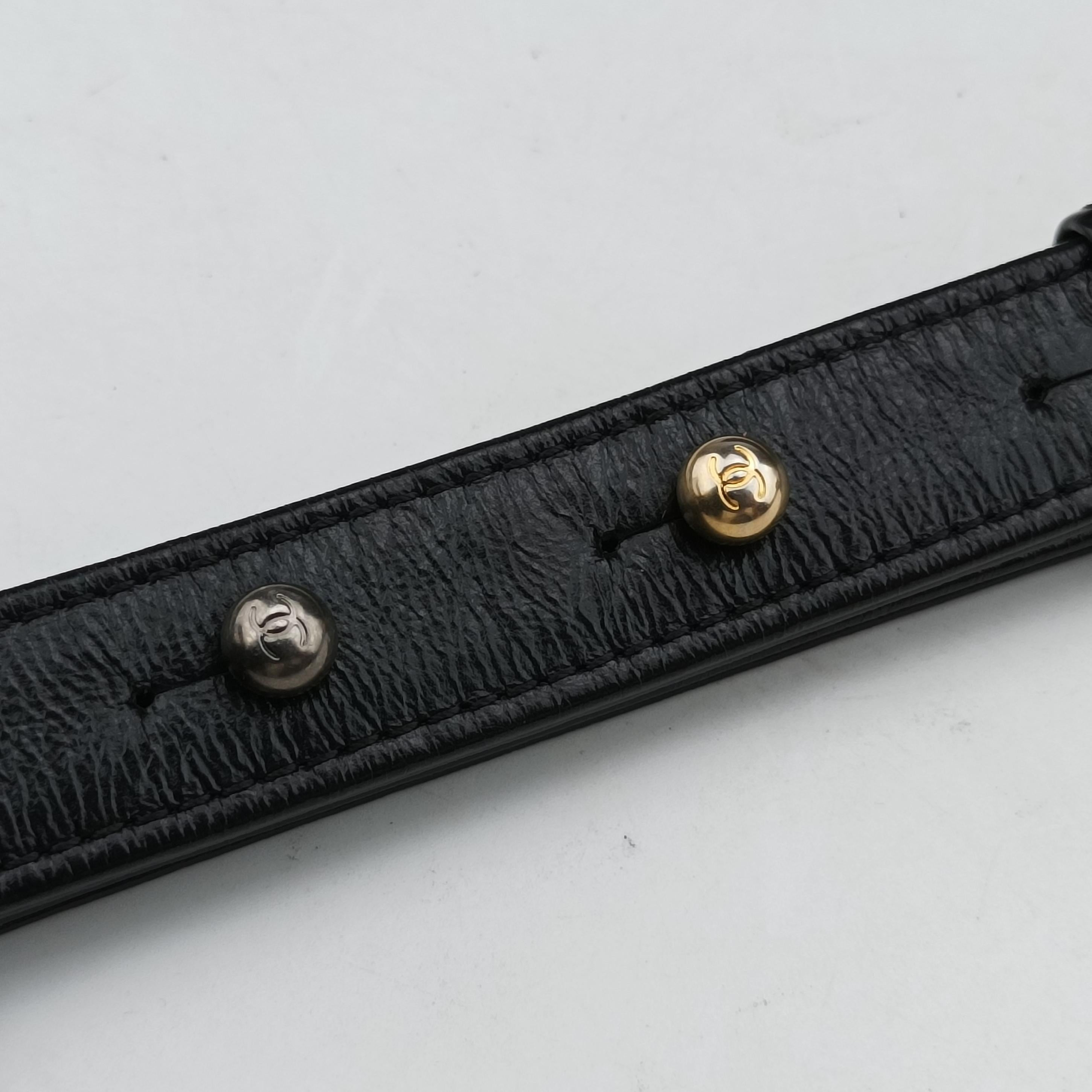 GABRIELLE Multicolour Tweed × Leather A93824 25276565ガブリエル マルチカラー ツイード×レザー A93824 25276565