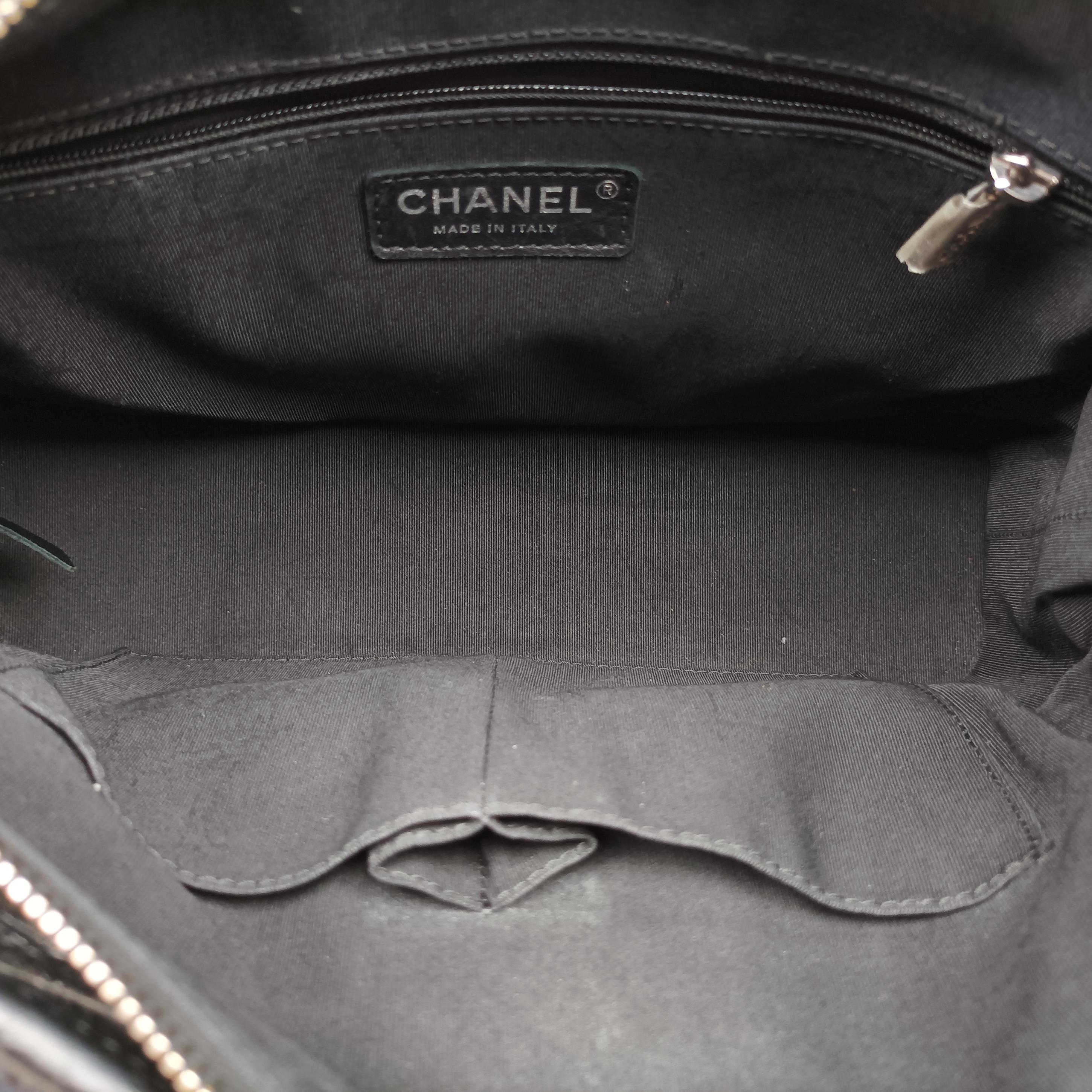 GABRIELLE Multicolour Tweed × Leather A93824 25276565ガブリエル マルチカラー ツイード×レザー A93824 25276565