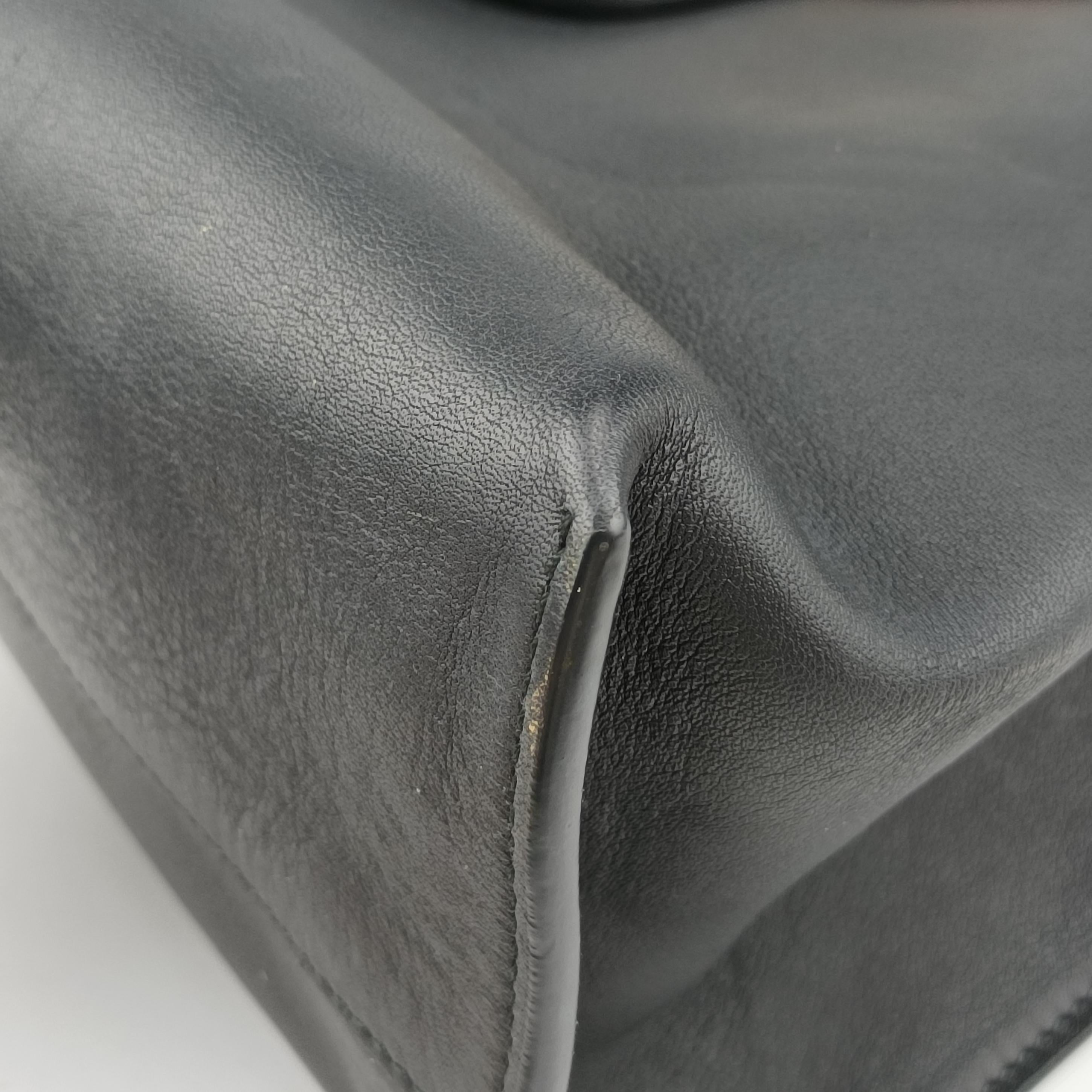 GG Marmont Black×Multicolour Leather 432265 G019875201GGマーモント ブラック×マルチカラー レザー 432265 G019875201