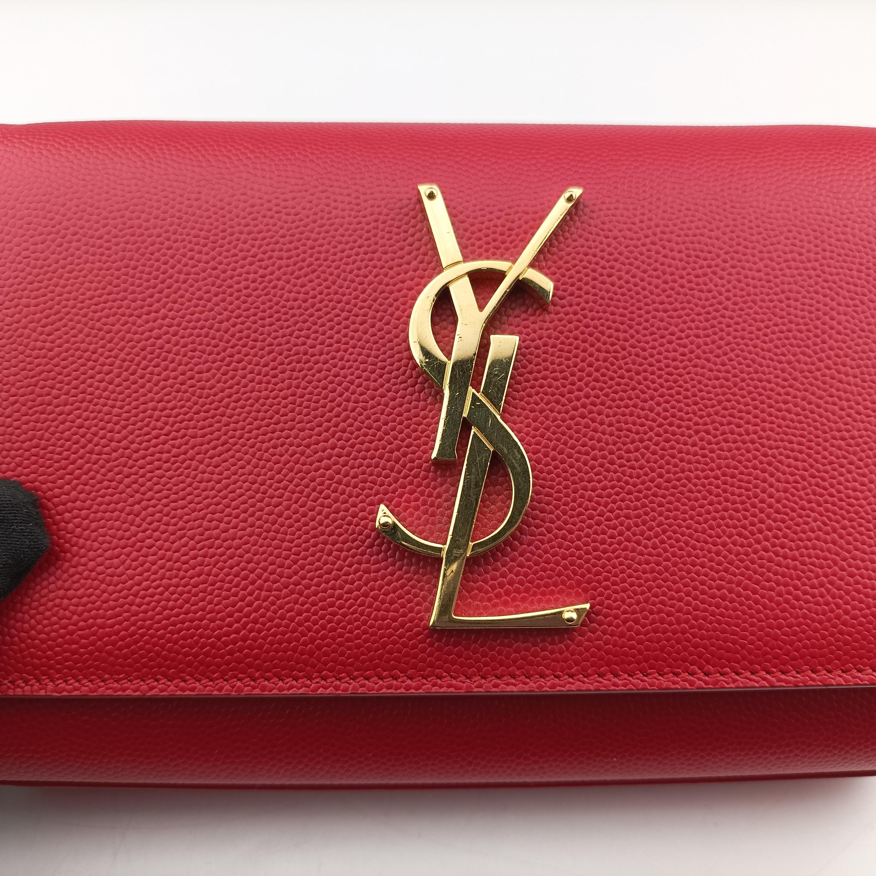 KATE Red Caviar Skin 354121 TCT354121.0915ケイト レッド キャビアスキン 354121 TCT354121.0915