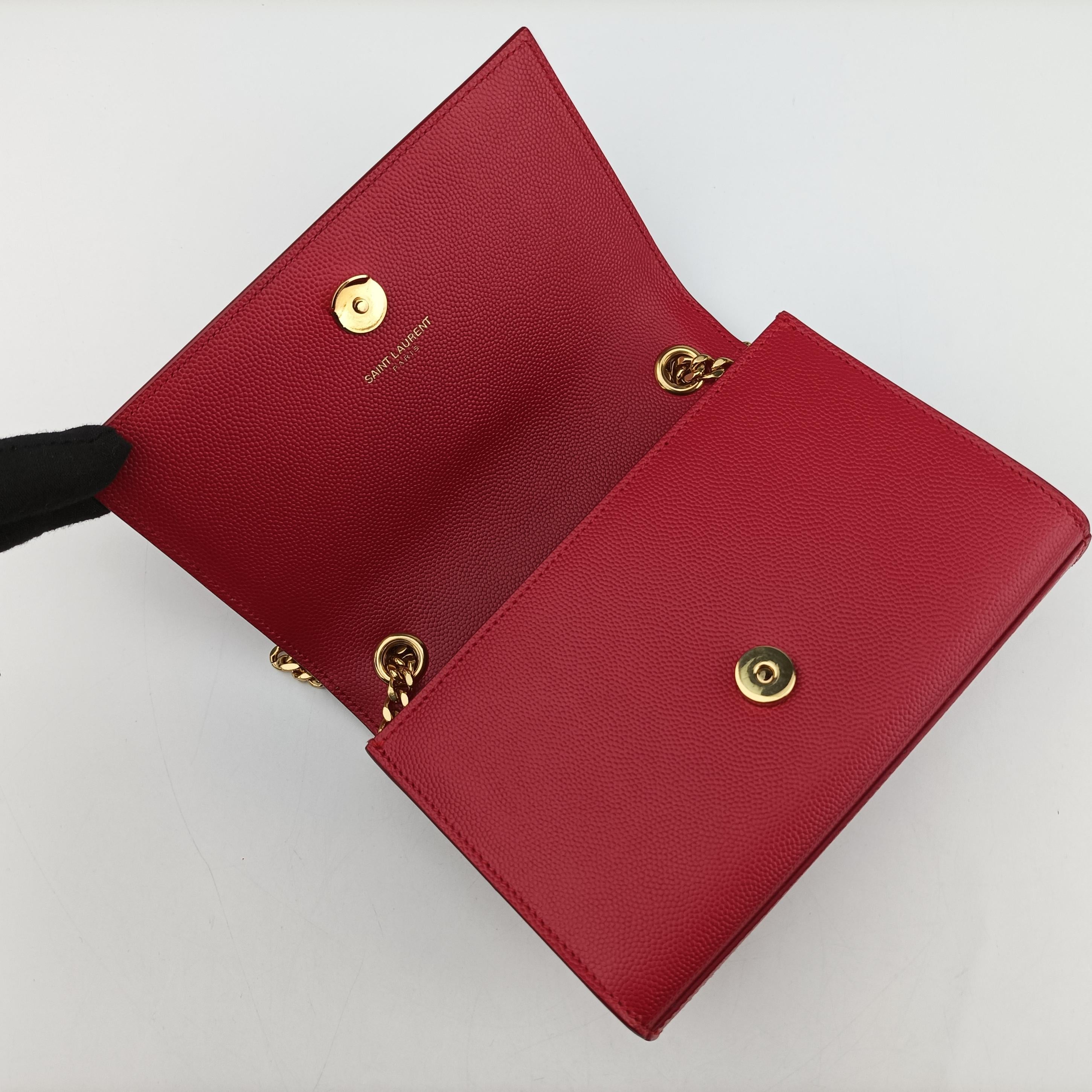 KATE Red Caviar Skin 354121 TCT354121.0915ケイト レッド キャビアスキン 354121 TCT354121.0915