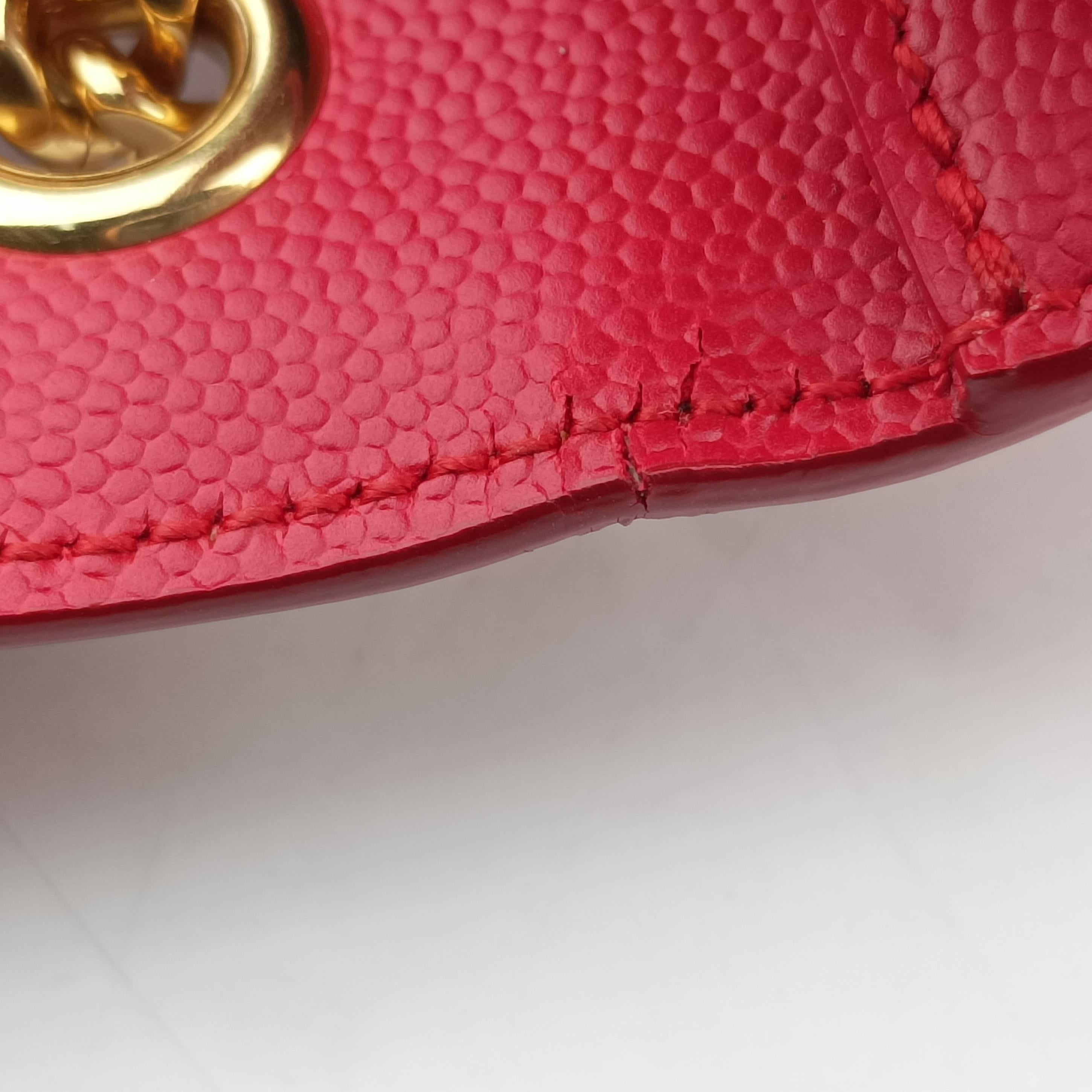 KATE Red Caviar Skin 354121 TCT354121.0915ケイト レッド キャビアスキン 354121 TCT354121.0915