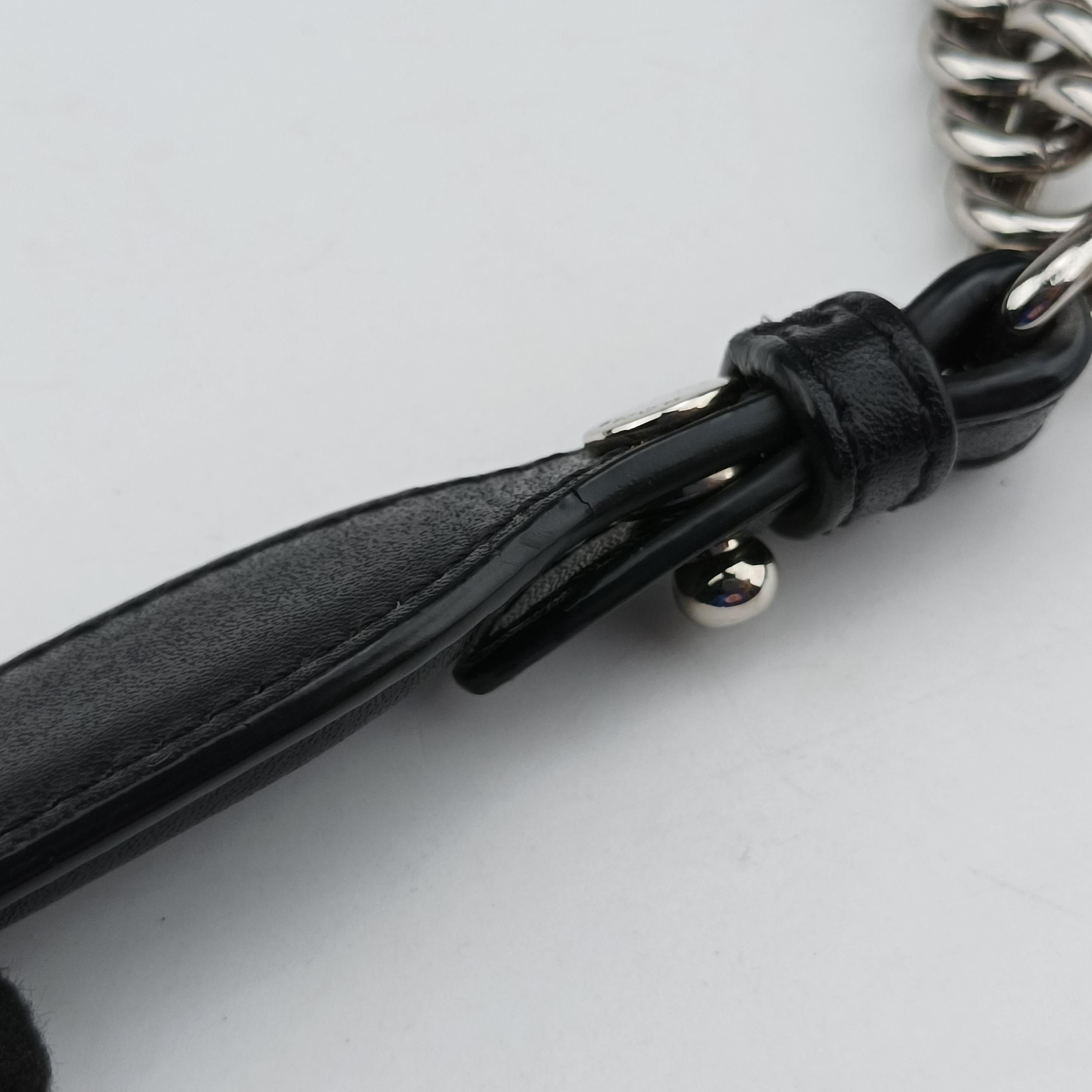 studded Kan I Black Leather 8M0381 8M0381 A13K 188-8241スタッズ キャナイ ブラック レザー 8M0381 8M0381 A13K 188-8241