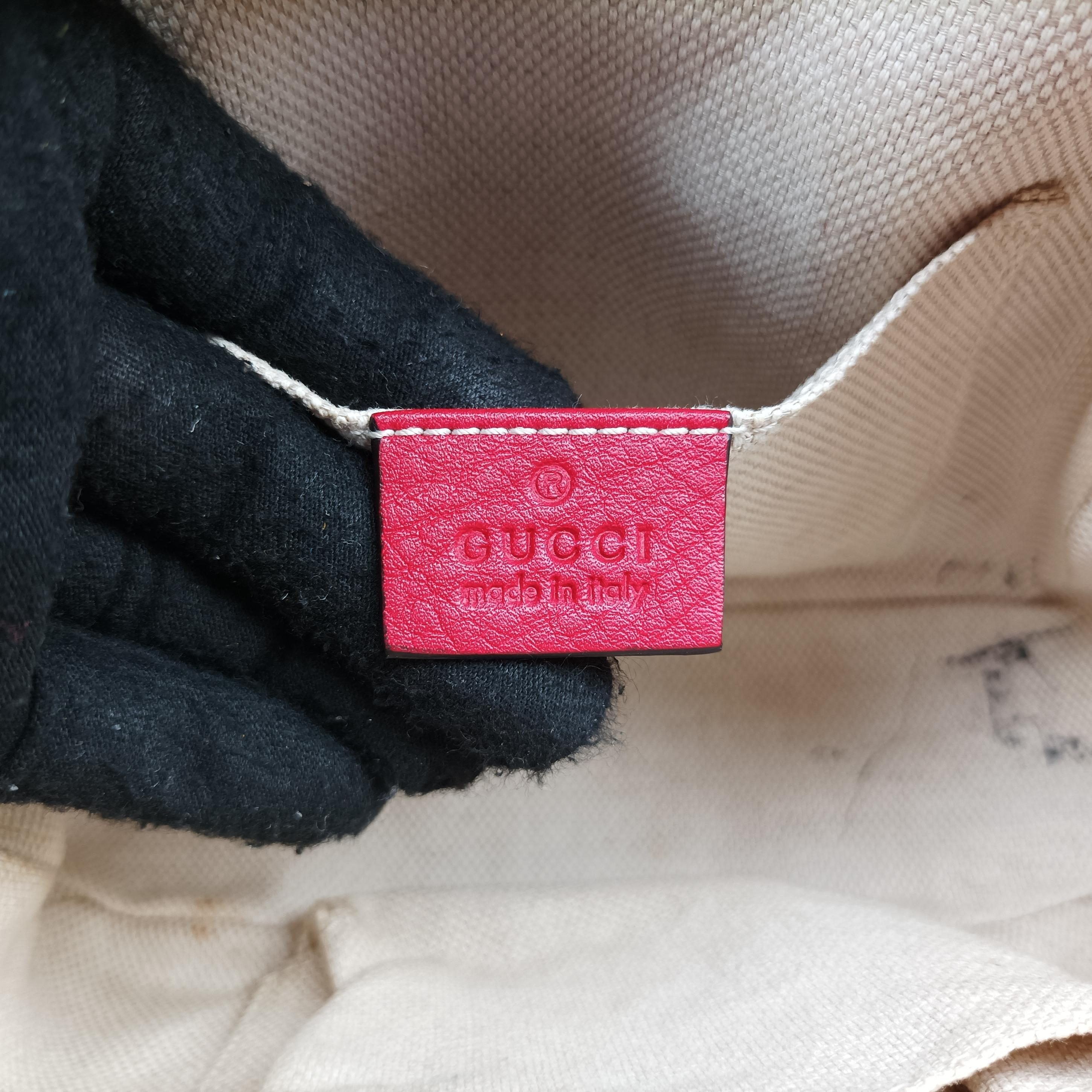 Soho Red Leather 308364 F018863953ソーホー レッド レザー 308364 F018863953