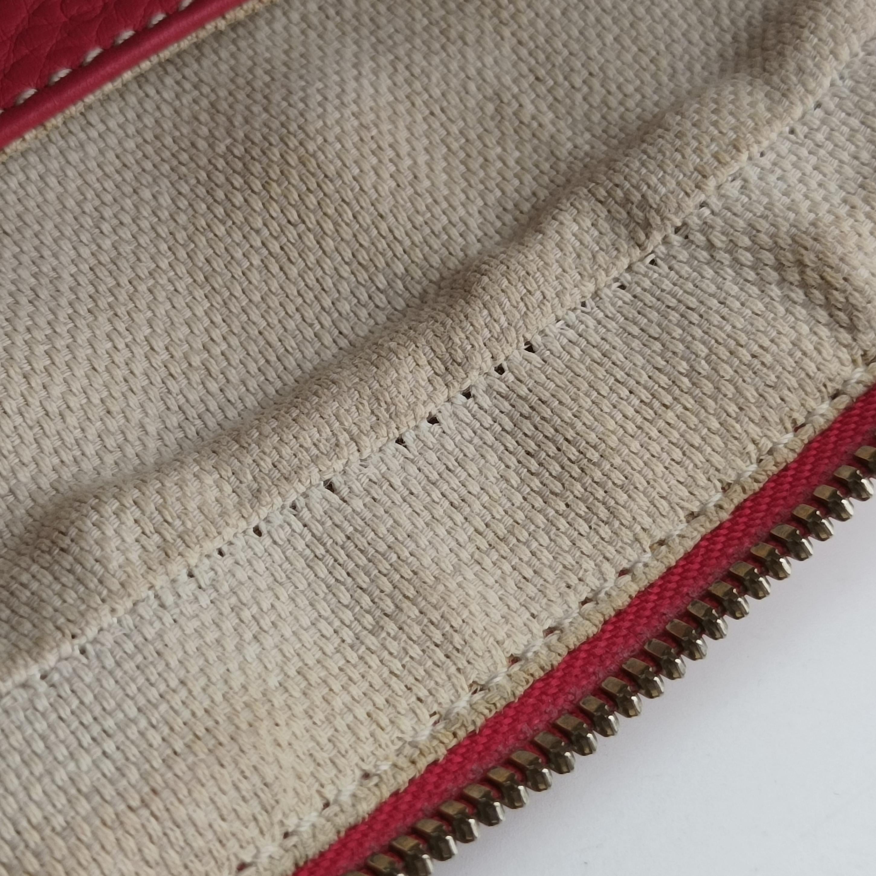 Soho Rose Leather 308364 A014061149ソーホー ローズ レッド レザー 308364 A014061149