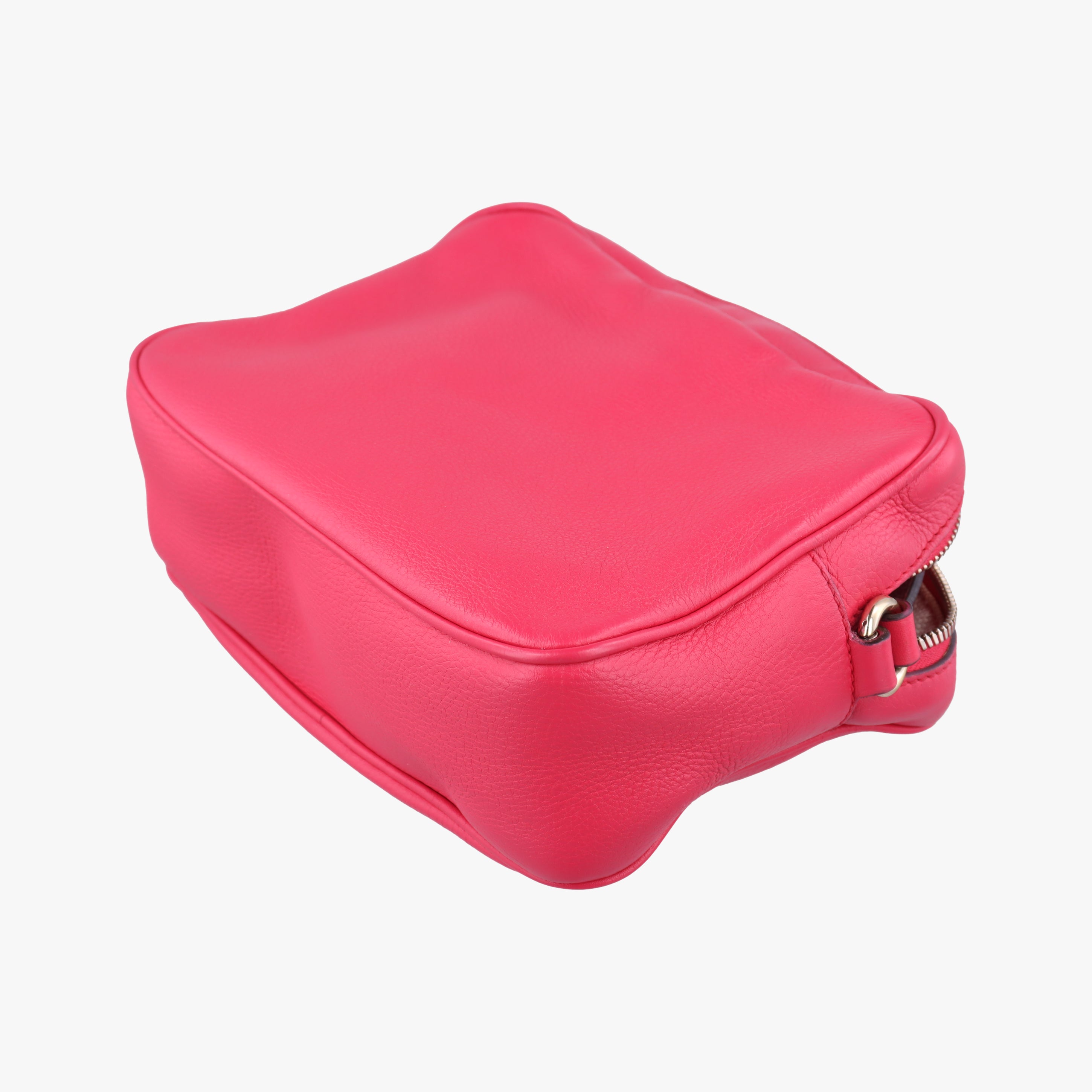 Soho Rose Leather 308364 A014061149ソーホー ローズ レッド レザー 308364 A014061149