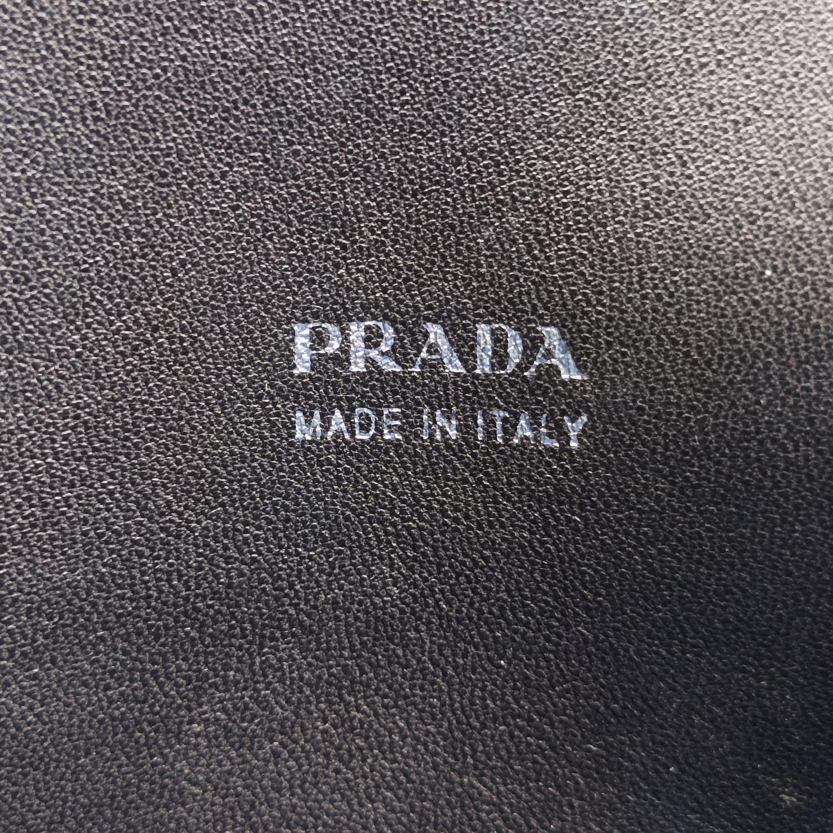 Double flap chain Blue Leather 25ダブルフラップチェーン ブルー レザー 25