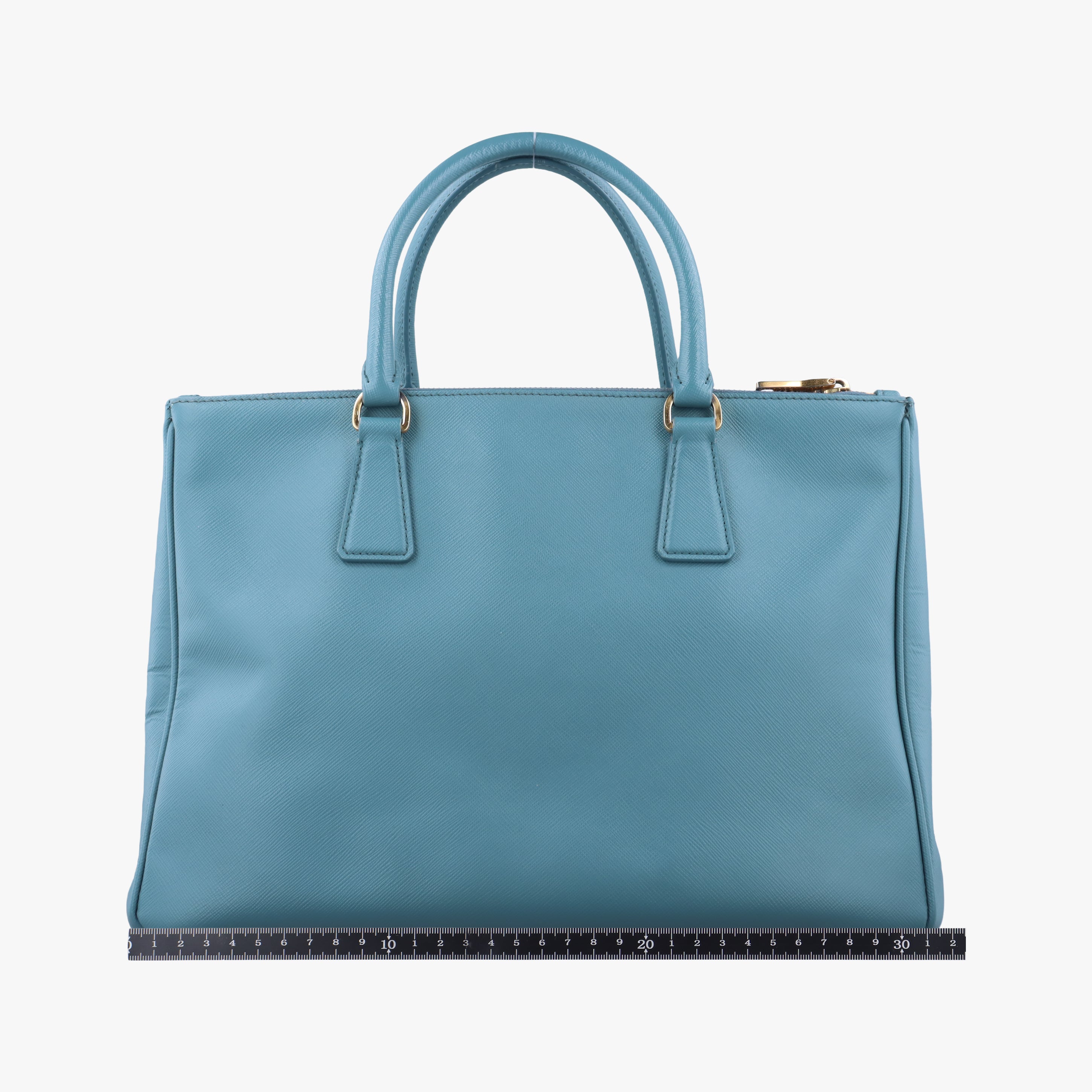Galleria Blue SAFFIANO Leather BN2274 173 58/Lガレリア ブルー サフィアーノレザー BN2274 173 58/L