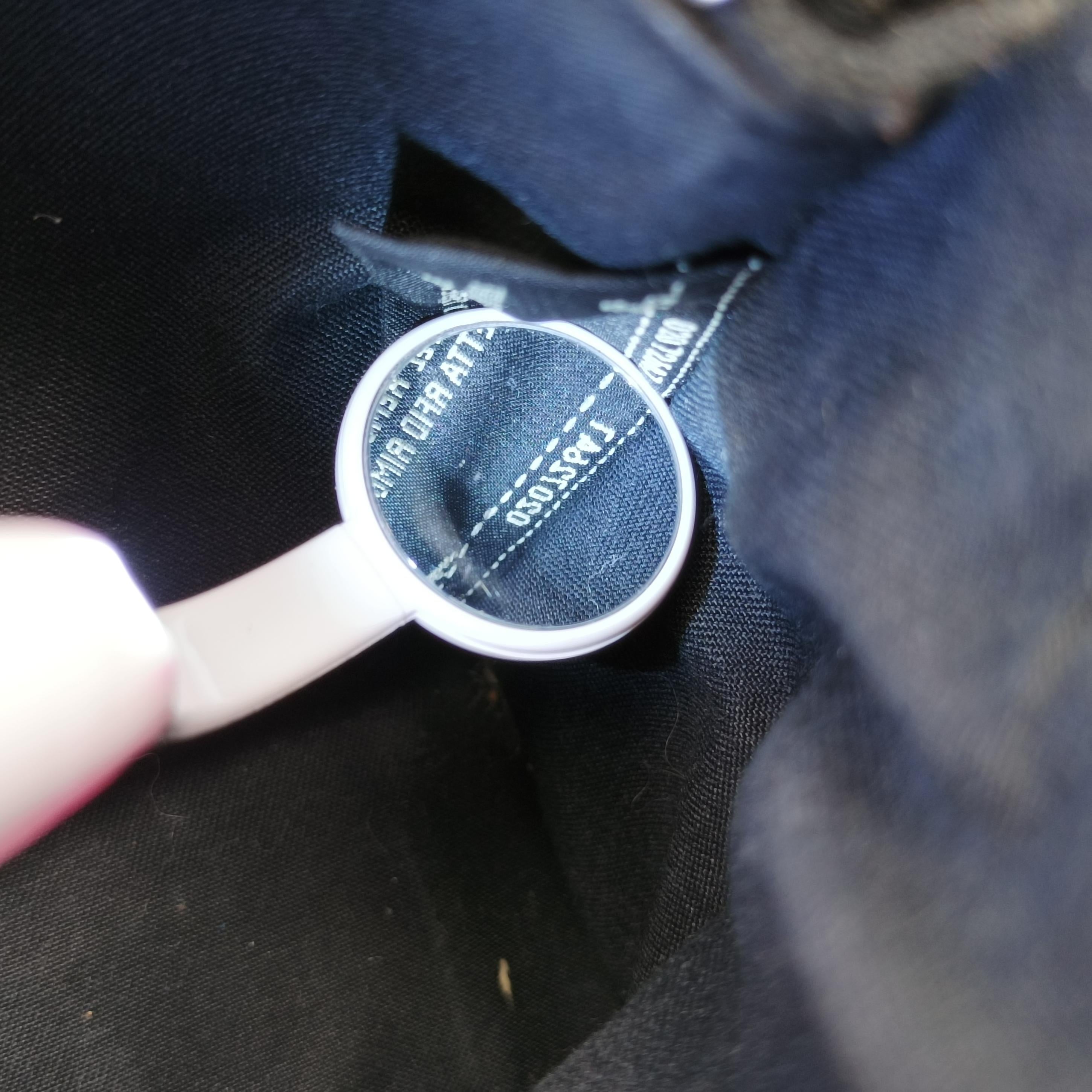 Small By The Way orange×Multicolour Leather 8BL124 8BL124-5QJ 168-8007バイザウェイ オレンジ×マルチカラー レザー 8BL124 8BL124-5QJ 168-8007