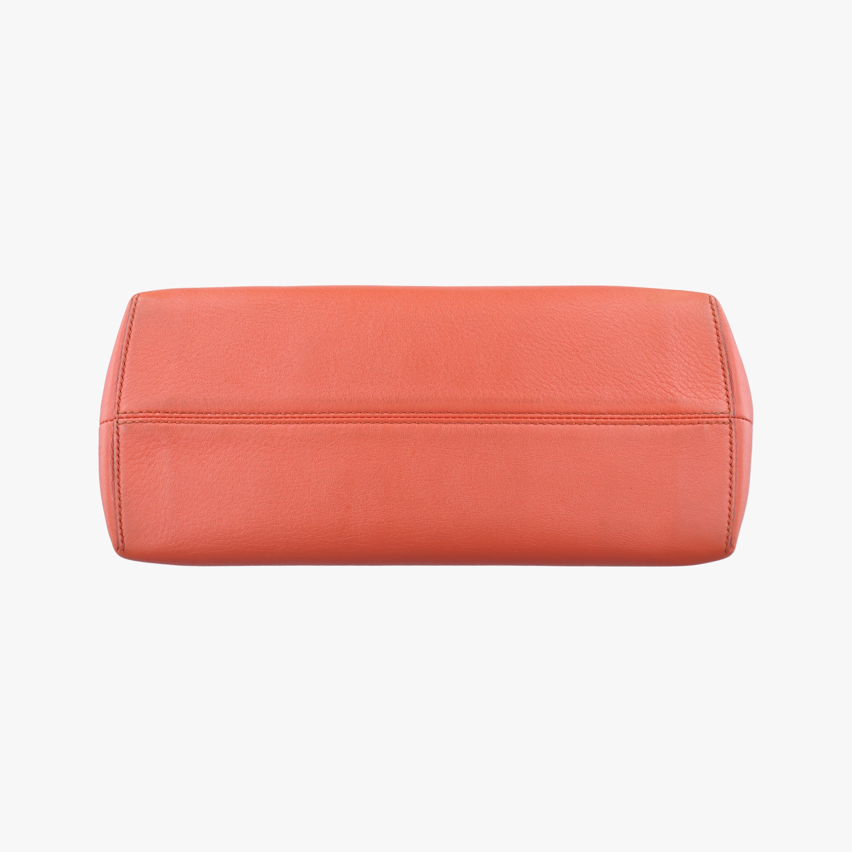 Small By The Way orange×Multicolour Leather 8BL124 8BL124-5QJ 168-8007バイザウェイ オレンジ×マルチカラー レザー 8BL124 8BL124-5QJ 168-8007