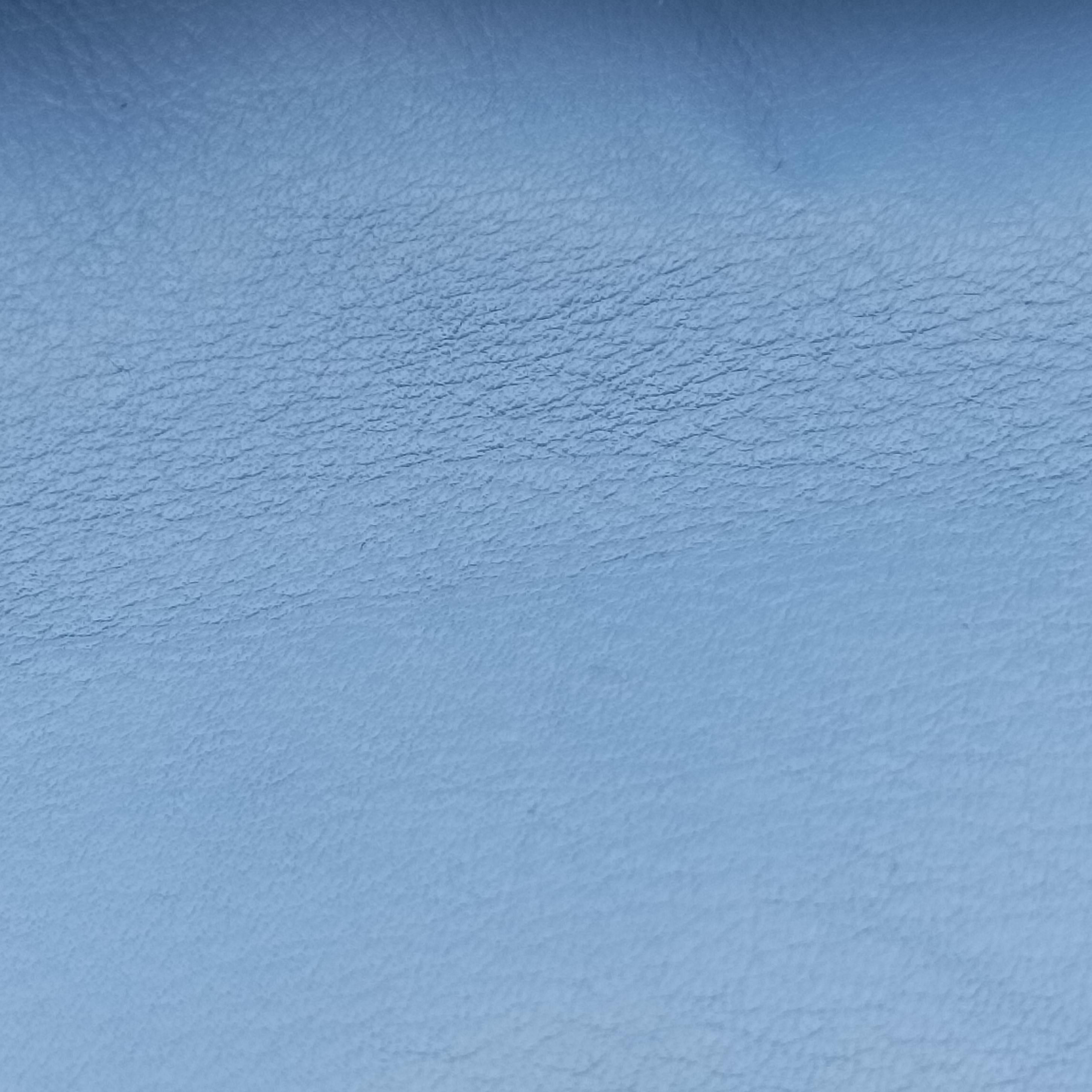 Fendista Pochette Blue Leather 8M0276 8M0276-D16 148-0053フェンディスタ ポシェット ブルー レザー 8M0276 8M0276-D16 148-0053