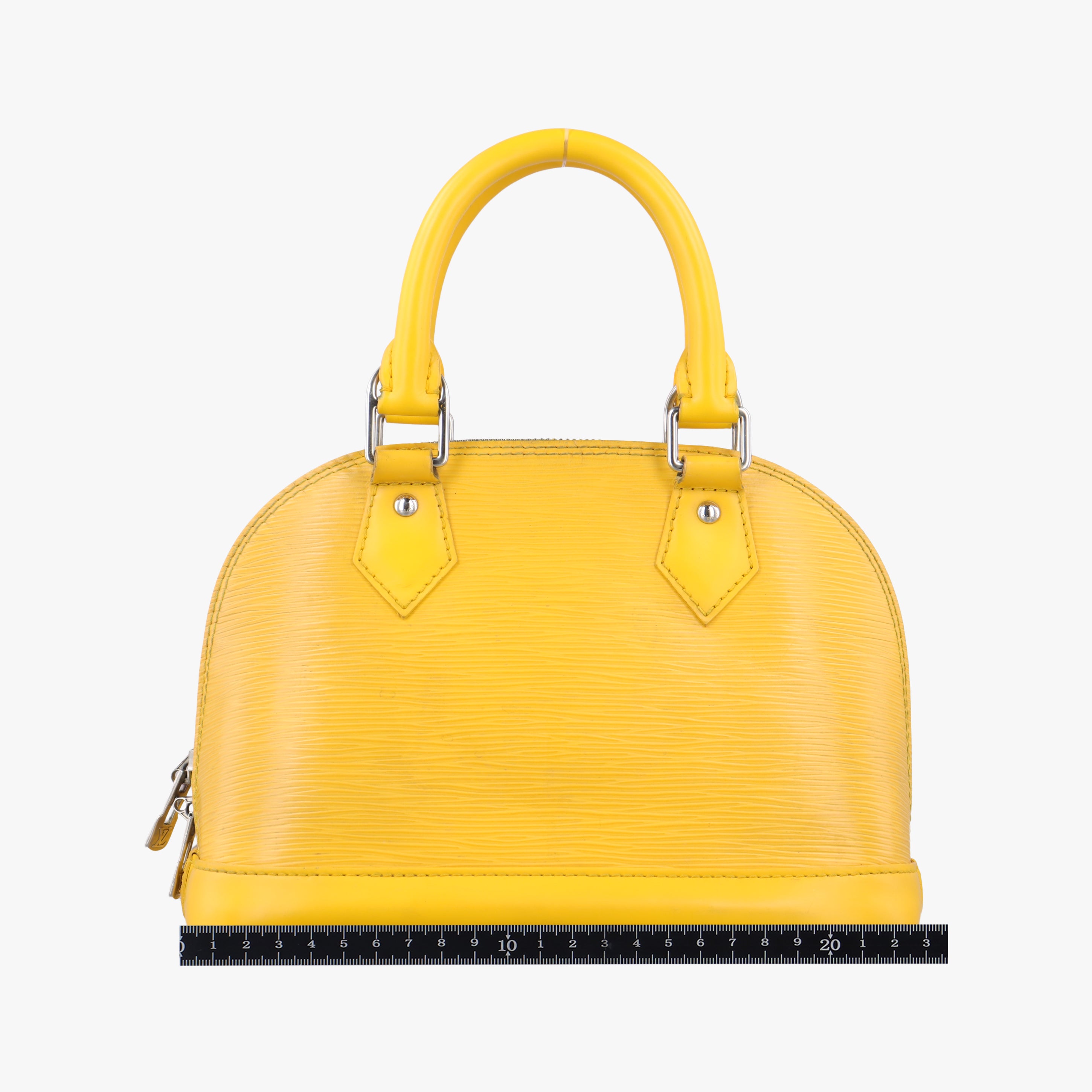 Alma BB citron epi M40866 FL1113アルマBB シトロン エピ M40866 FL1113