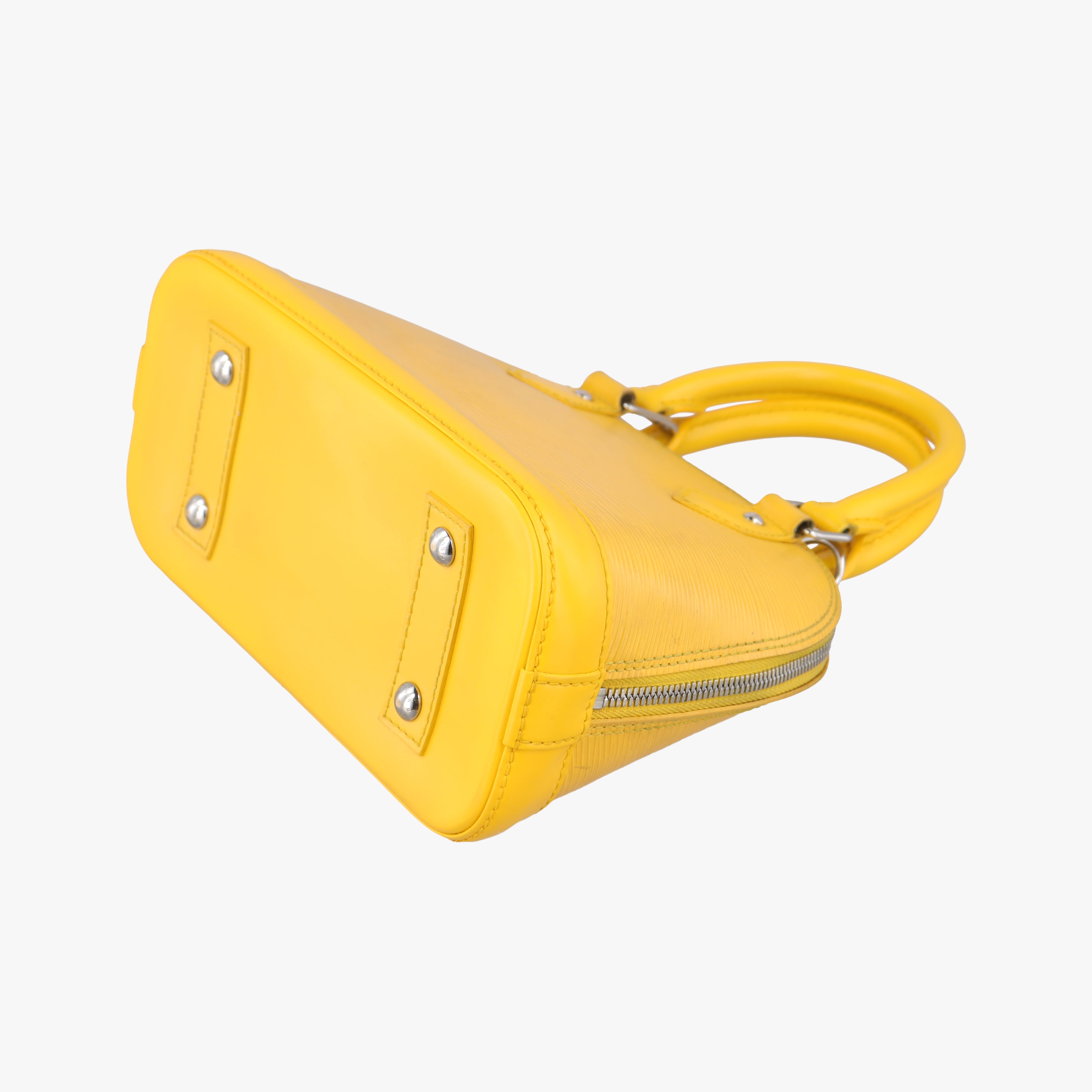 Alma BB citron epi M40866 FL1113アルマBB シトロン エピ M40866 FL1113