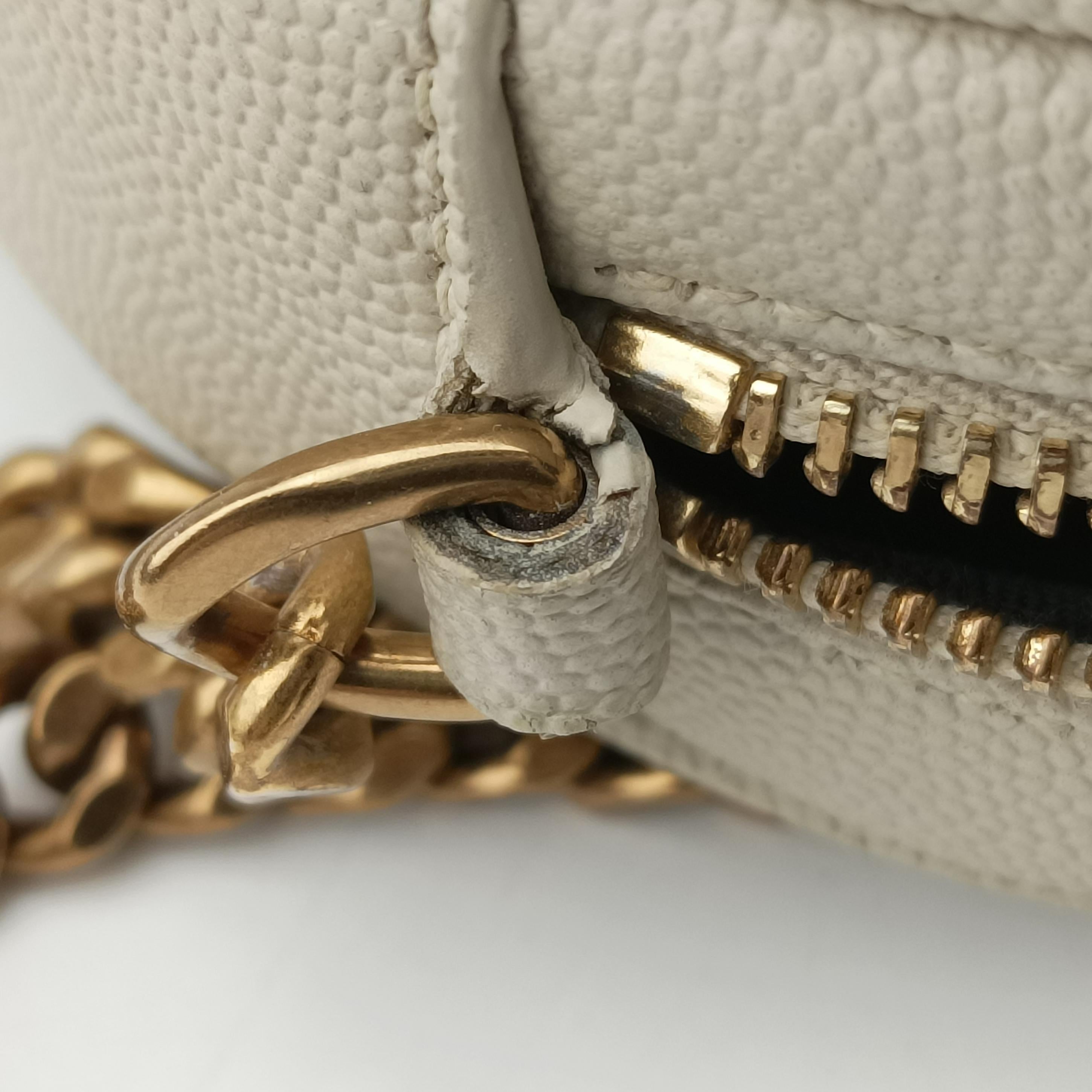 VINYLE White Caviar Skin 610436 PTR610436.0521ヴィニル ホワイト キャビアスキン 610436 PTR610436.0521