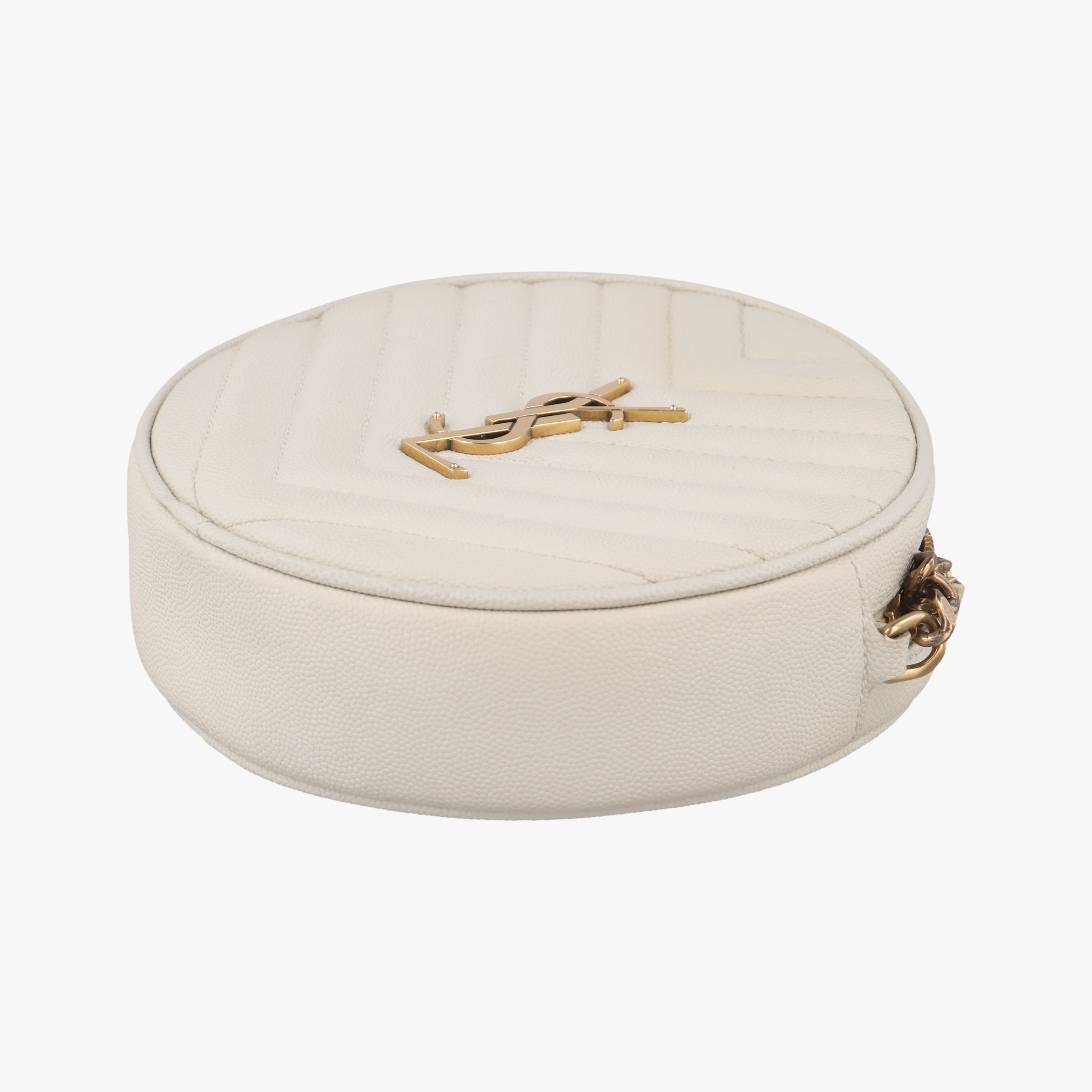 VINYLE White Caviar Skin 610436 PTR610436.0521ヴィニル ホワイト キャビアスキン 610436 PTR610436.0521