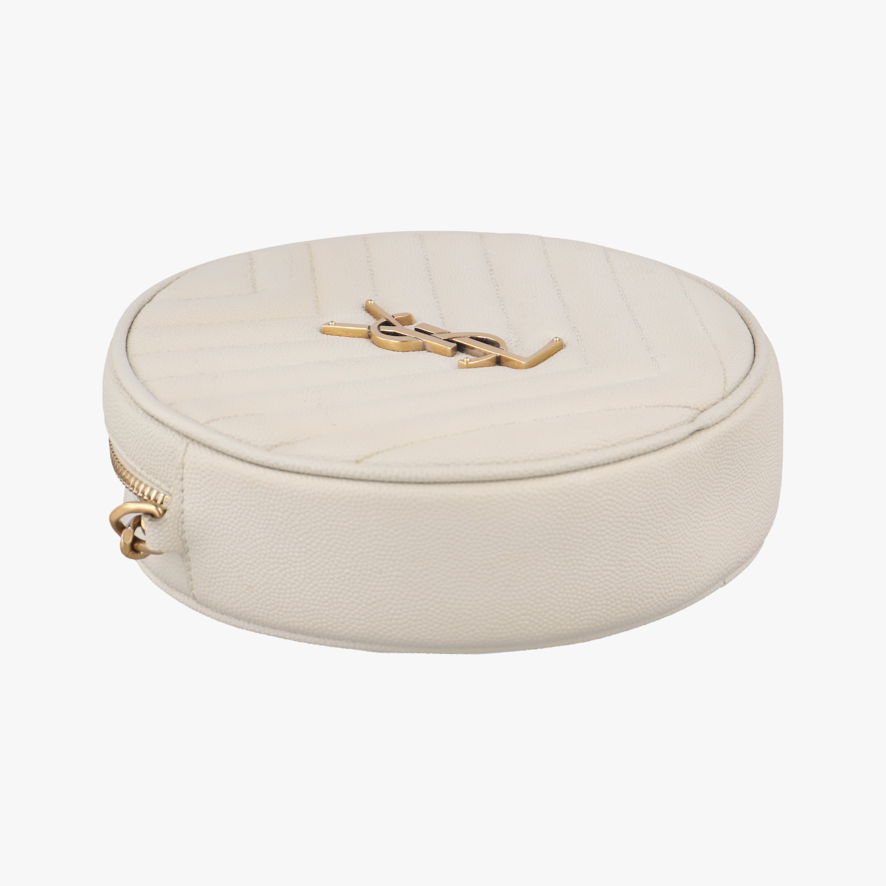 VINYLE White Caviar Skin 610436 PTR610436.0521ヴィニル ホワイト キャビアスキン 610436 PTR610436.0521