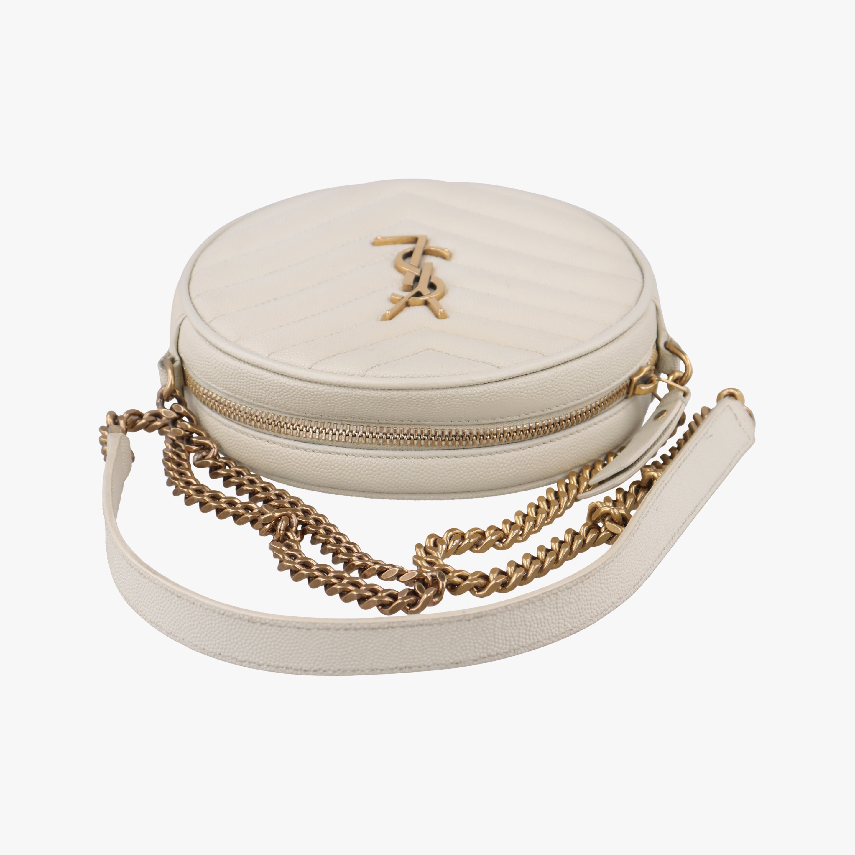 VINYLE White Caviar Skin 610436 PTR610436.0521ヴィニル ホワイト キャビアスキン 610436 PTR610436.0521